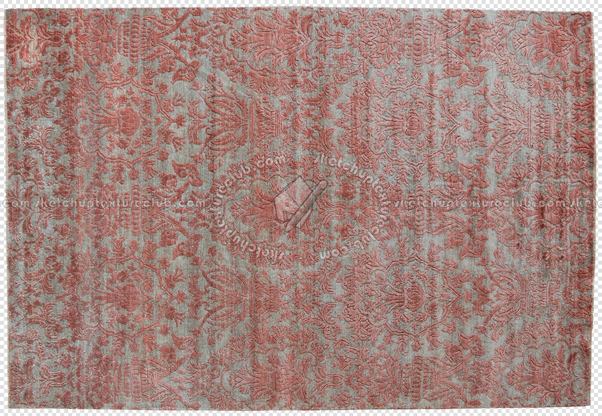 Textures   -   MATERIALS   -   RUGS   -   Vintage faded rugs  - vintage worn rug texture 21626