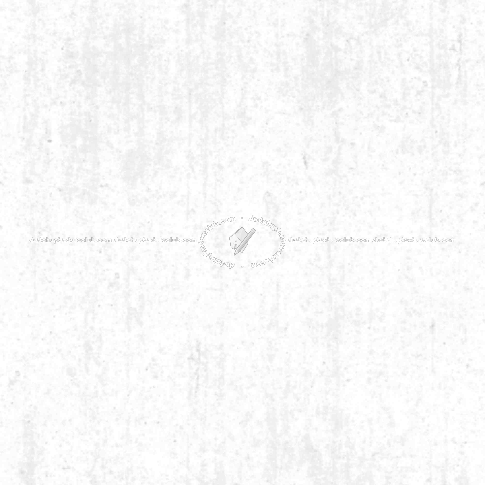 Textures   -   ARCHITECTURE   -   CONCRETE   -   Bare   -   Dirty walls  - Concrete bare dirty texture seamless 01473 - Ambient occlusion