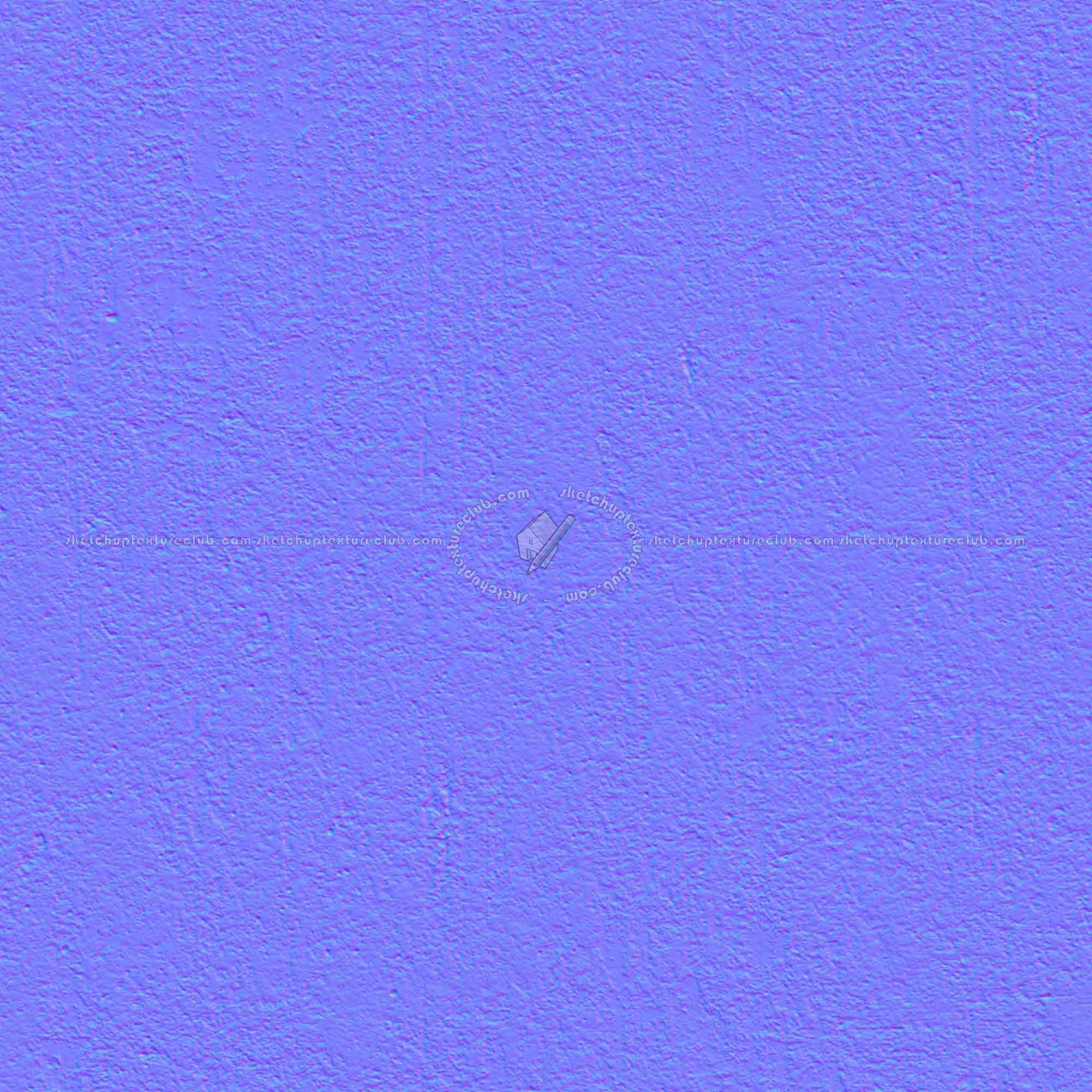 Textures   -   ARCHITECTURE   -   CONCRETE   -   Bare   -   Dirty walls  - Concrete bare dirty texture seamless 01473 - Normal