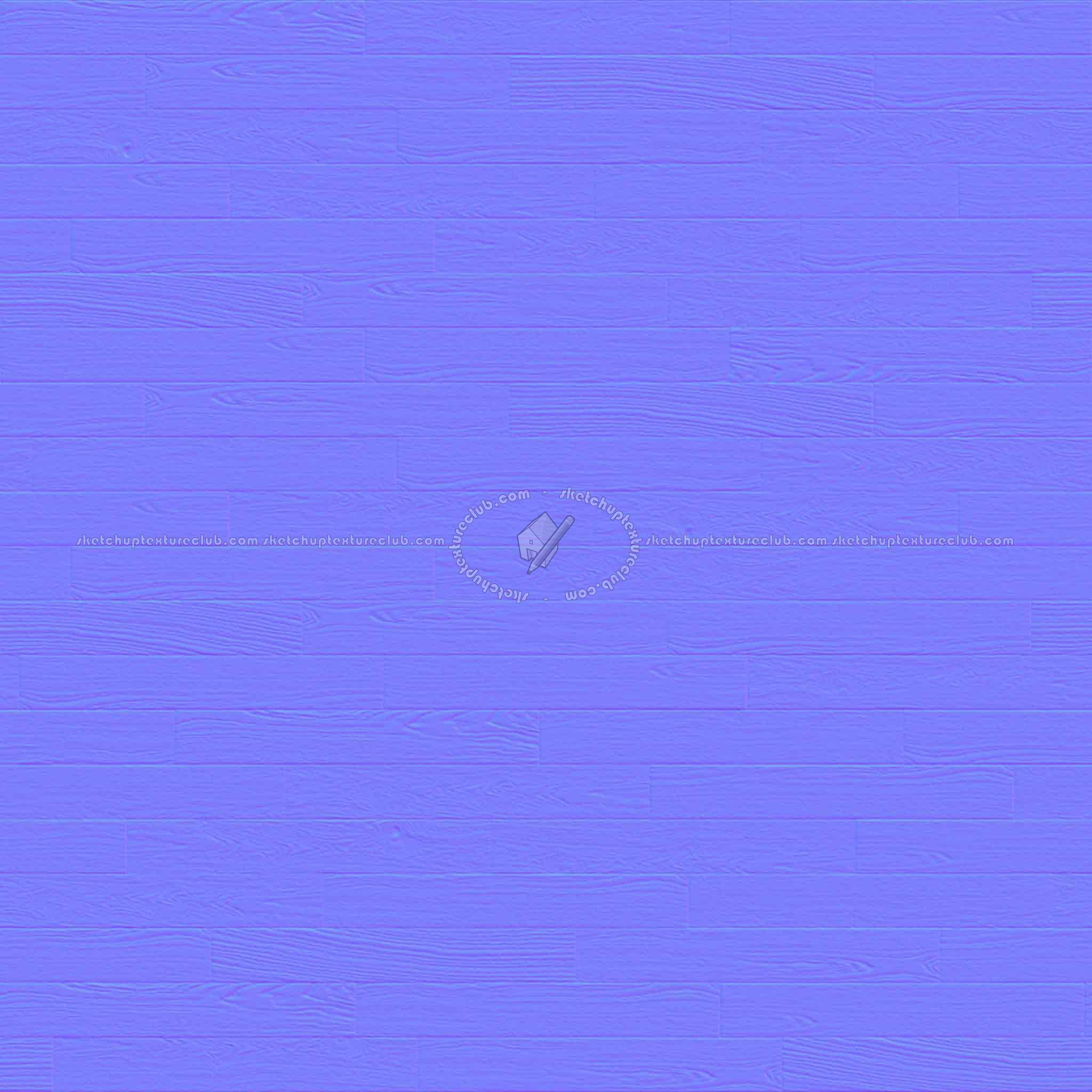 Textures   -   ARCHITECTURE   -   WOOD FLOORS   -   Parquet medium  - Parquet medium color texture seamless 05304 - Normal