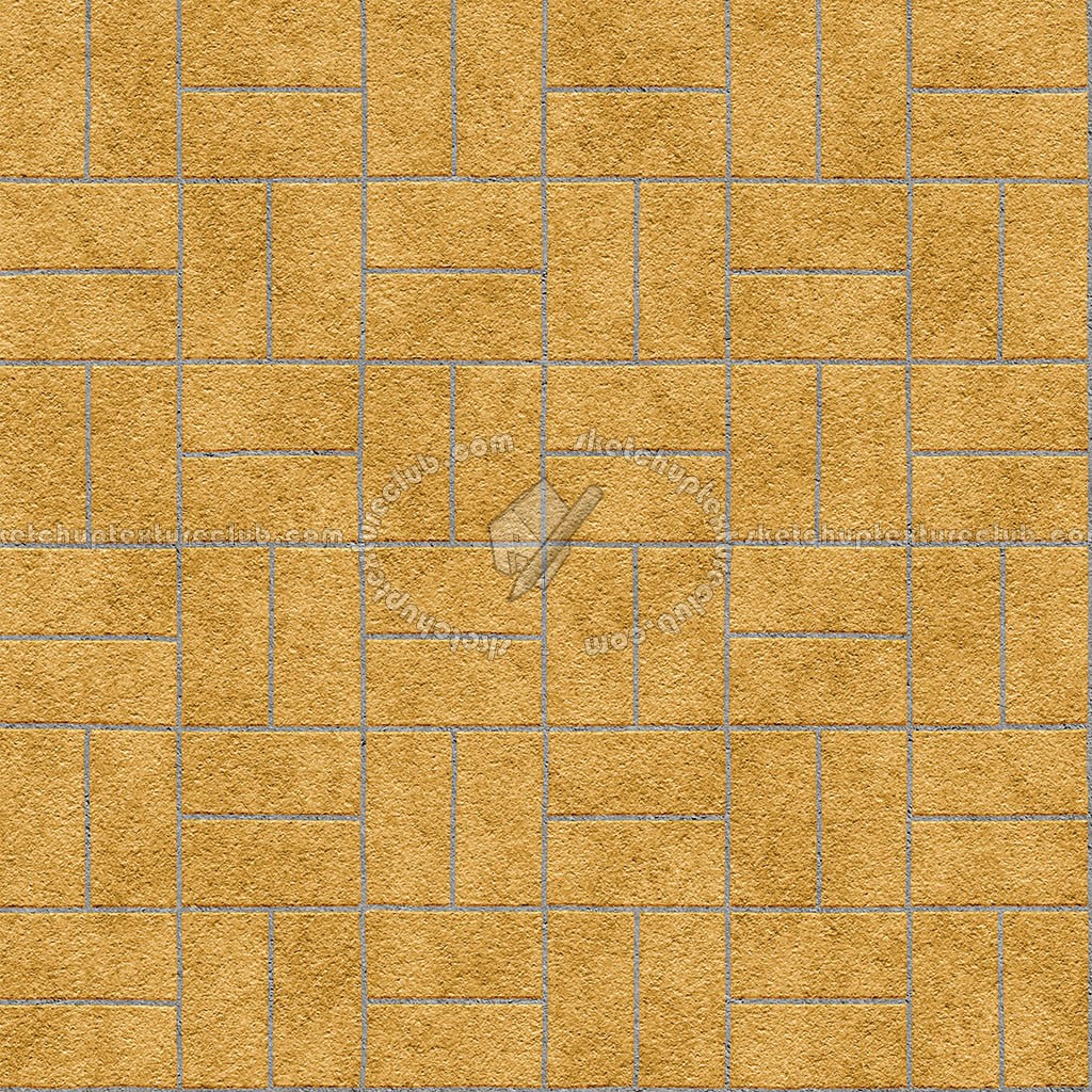 Textures   -   ARCHITECTURE   -   PAVING OUTDOOR   -   Concrete   -   Blocks regular  - Paving outdoor concrete regular block texture seamless 05674 (seamless)