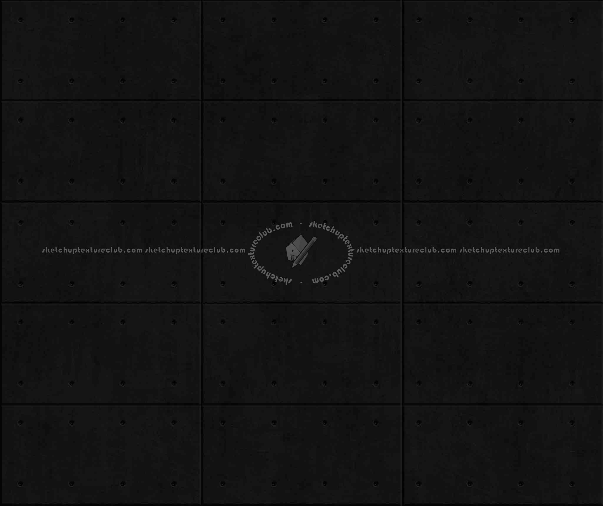 Textures   -   ARCHITECTURE   -   CONCRETE   -   Plates   -   Tadao Ando  - Tadao ando concrete plates seamless 01863 - Specular