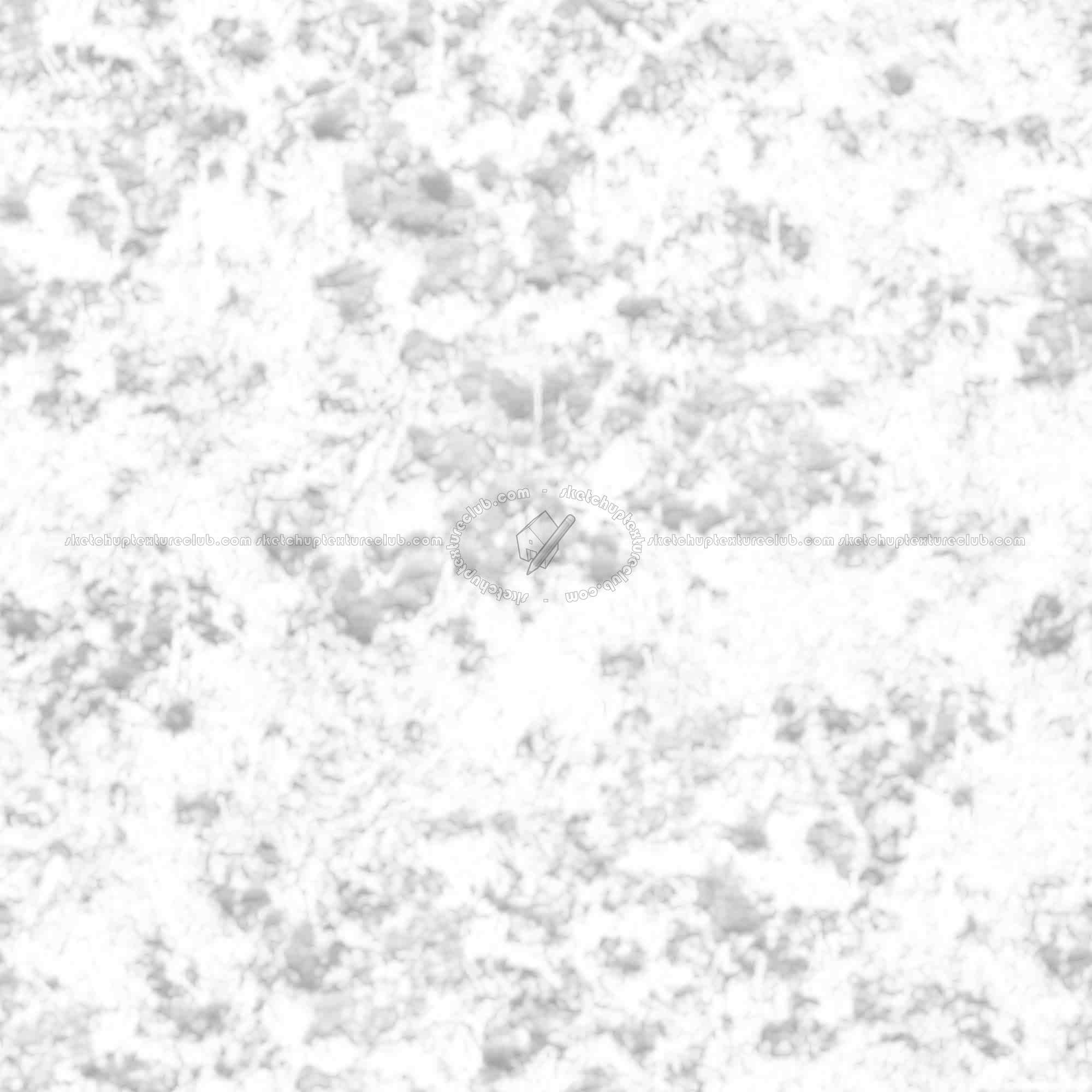 Textures   -   ARCHITECTURE   -   ROOFINGS   -   Thatched roofs  - thatched roof texture seamless 21416 - Ambient occlusion