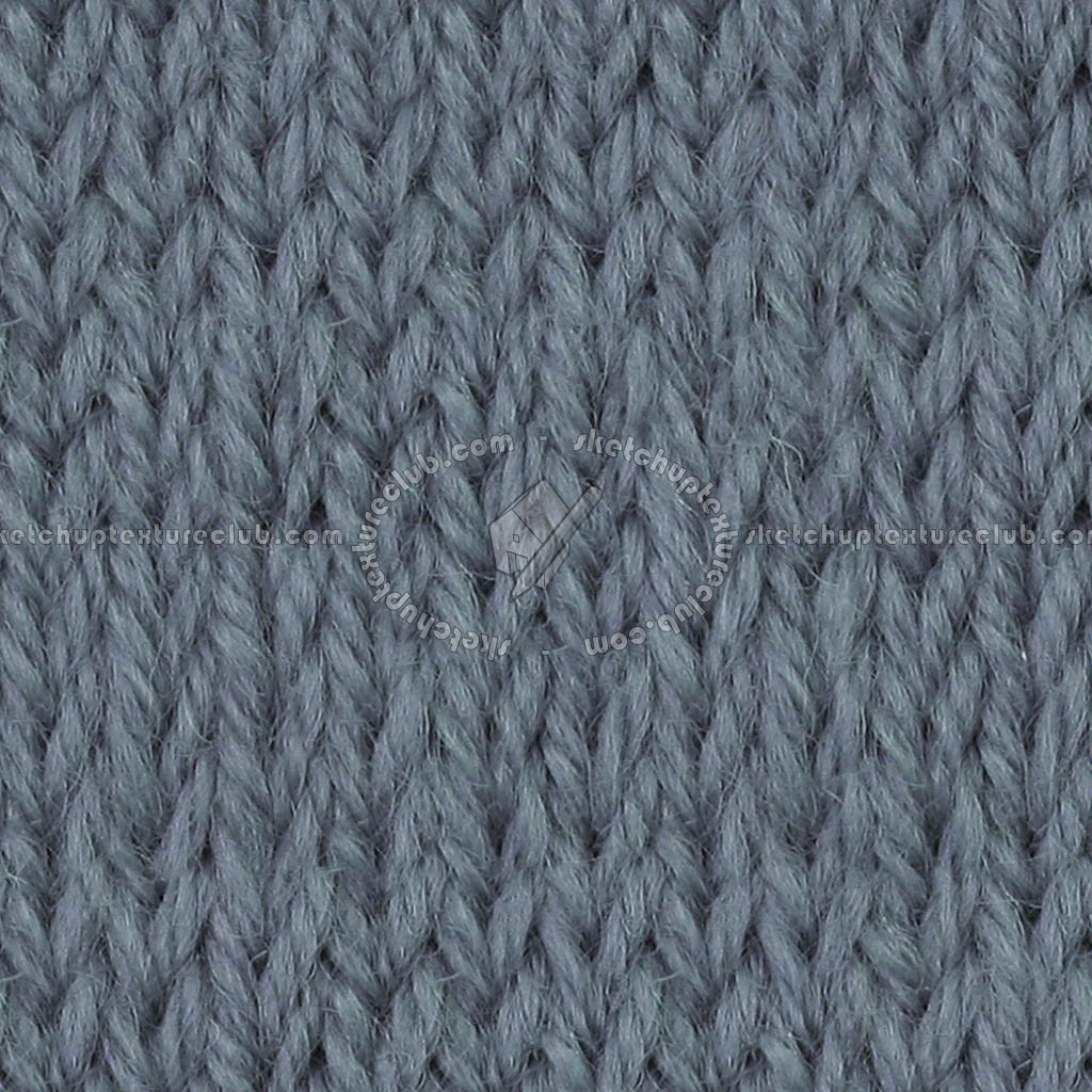 Textures   -   MATERIALS   -   FABRICS   -   Jersey  - wool knitted texture seamless 21393