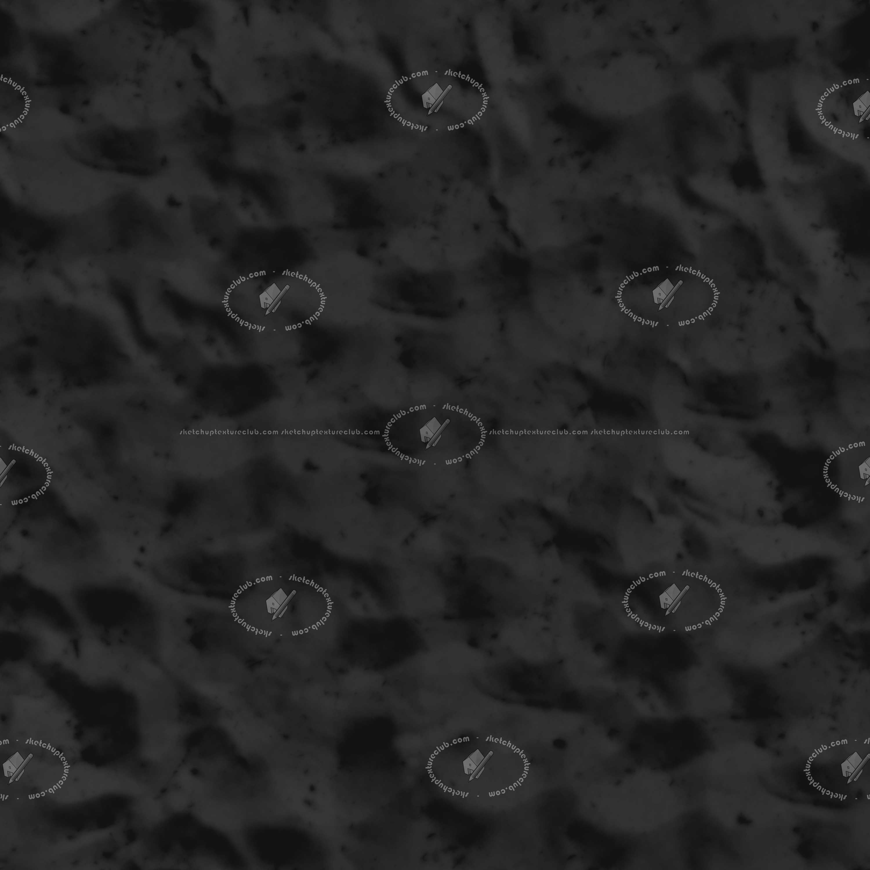 Textures   -   NATURE ELEMENTS   -   SAND  - Beach sand texture seamless 12704 - Specular