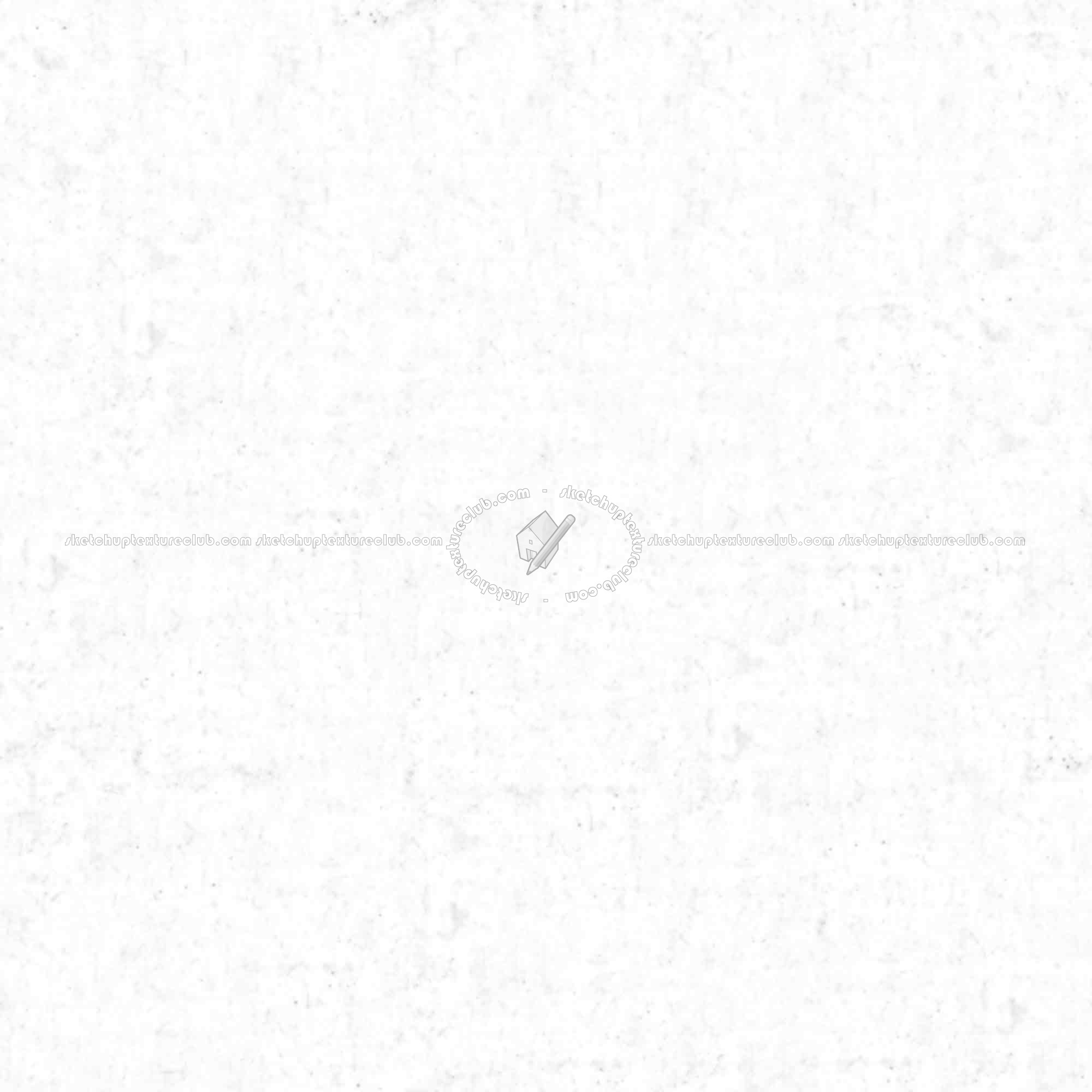 Textures   -   ARCHITECTURE   -   CONCRETE   -   Bare   -   Clean walls  - Concrete bare clean texture seamless 01198 - Ambient occlusion