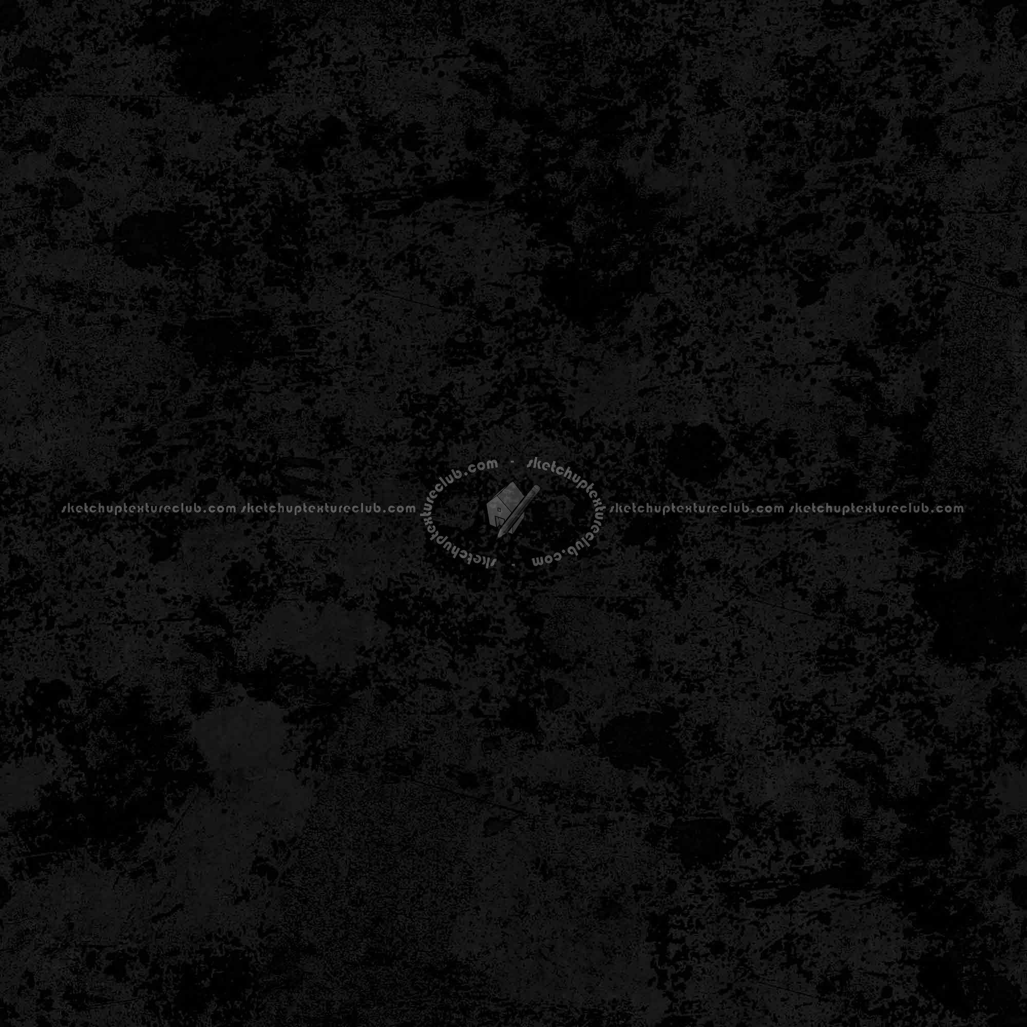 Textures   -   ARCHITECTURE   -   CONCRETE   -   Bare   -   Dirty walls  - Concrete bare dirty texture seamless 01429 - Specular