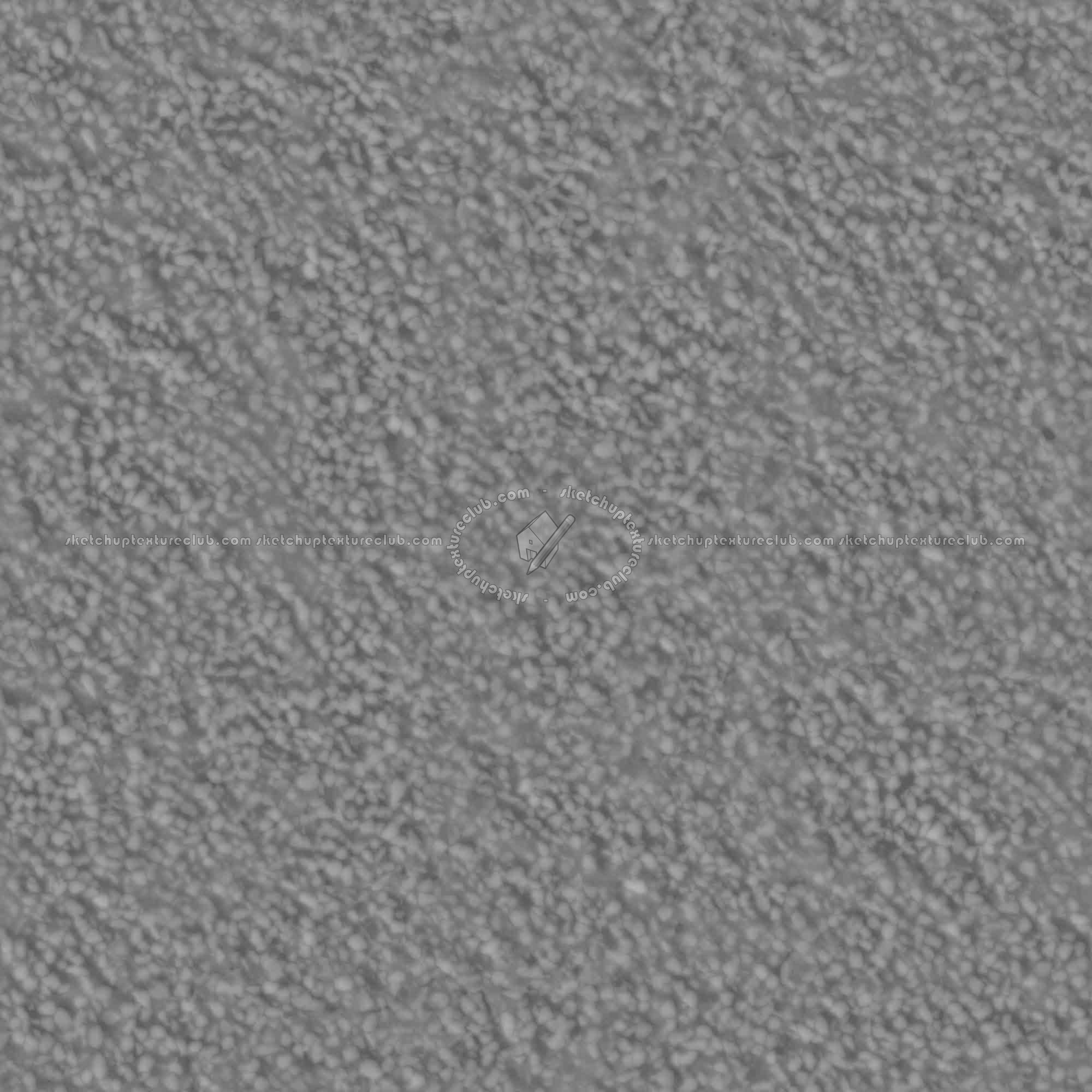 Textures   -   ARCHITECTURE   -   CONCRETE   -   Bare   -   Rough walls  - Concrete bare rough wall texture seamless 01546 - Displacement