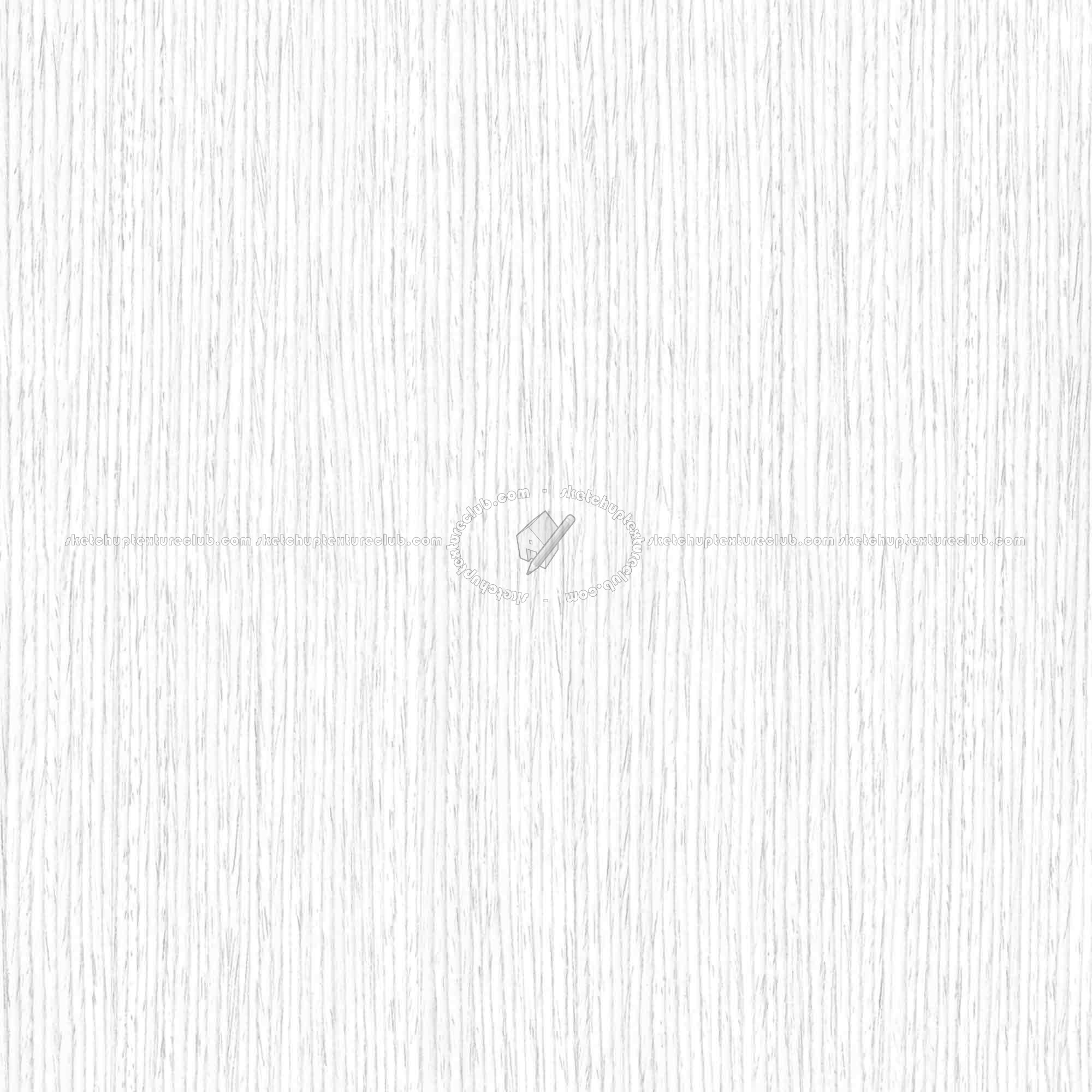 Textures   -   ARCHITECTURE   -   WOOD   -   Fine wood   -   Light wood  - European oak light wood fine texture seamless 04295 - Ambient occlusion