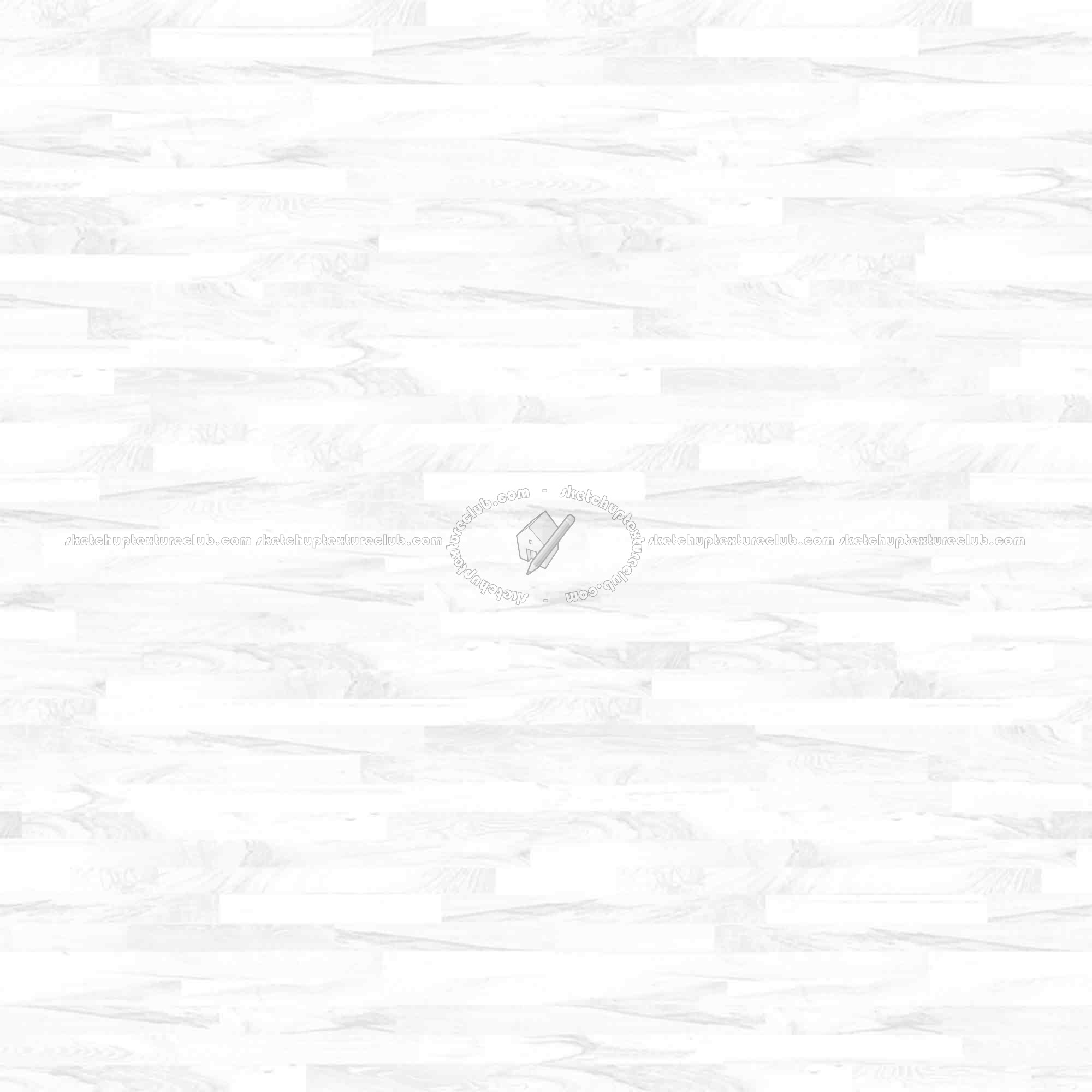 Textures   -   ARCHITECTURE   -   WOOD FLOORS   -   Parquet medium  - Parquet medium color texture seamless 05260 - Ambient occlusion