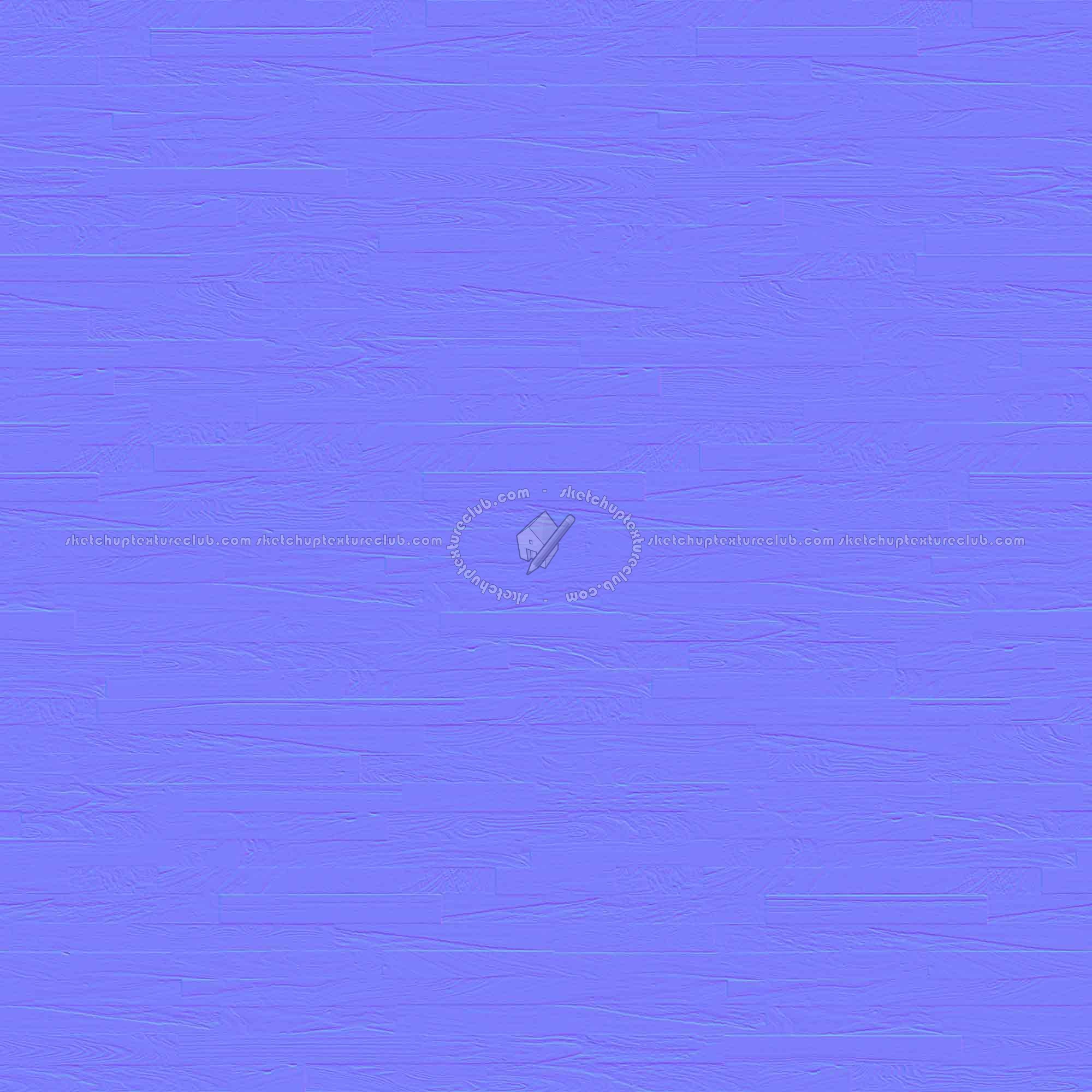 Textures   -   ARCHITECTURE   -   WOOD FLOORS   -   Parquet medium  - Parquet medium color texture seamless 05260 - Normal