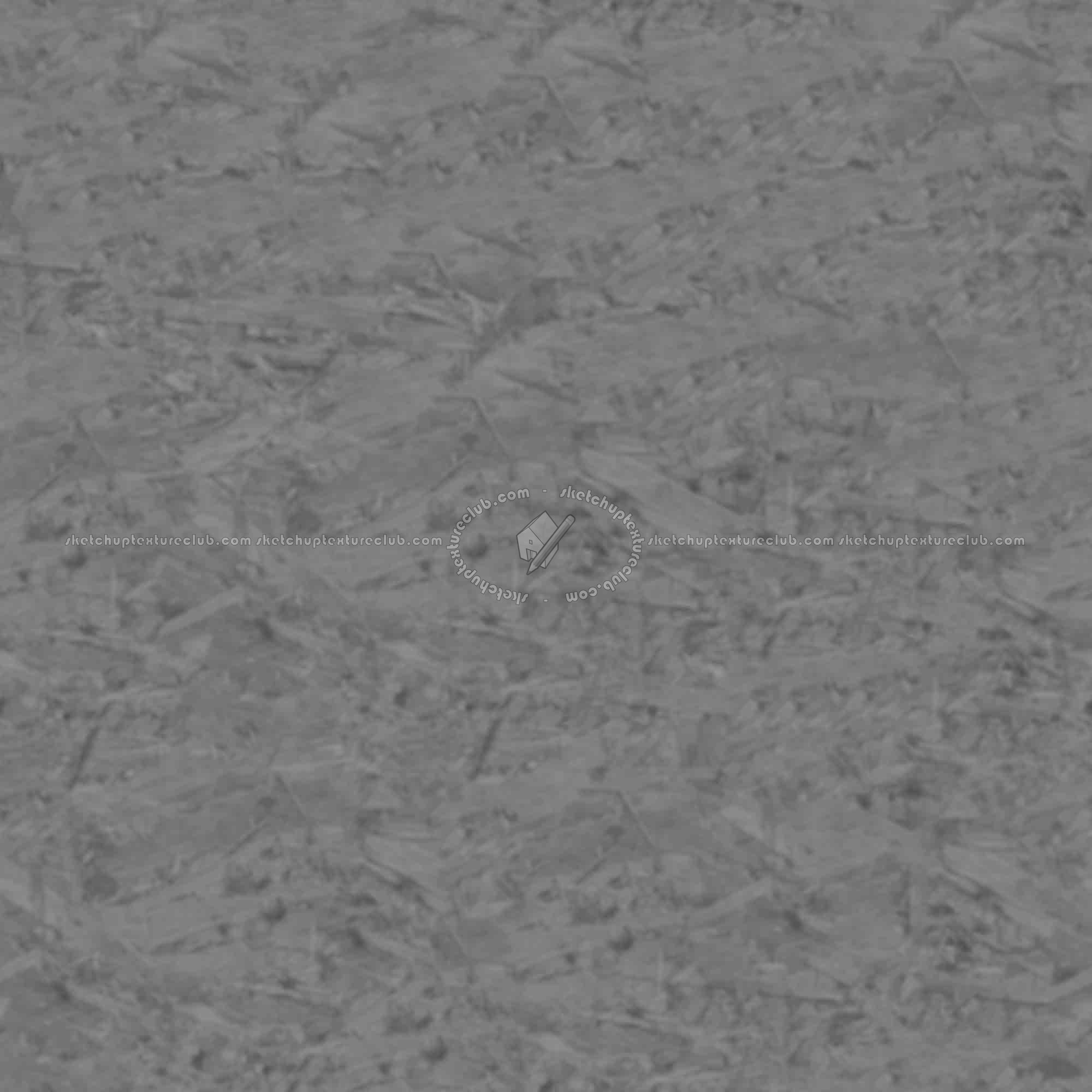 Textures   -   ARCHITECTURE   -   WOOD   -   Plywood  - Plywood cob pressed texture seamless 04512 - Displacement