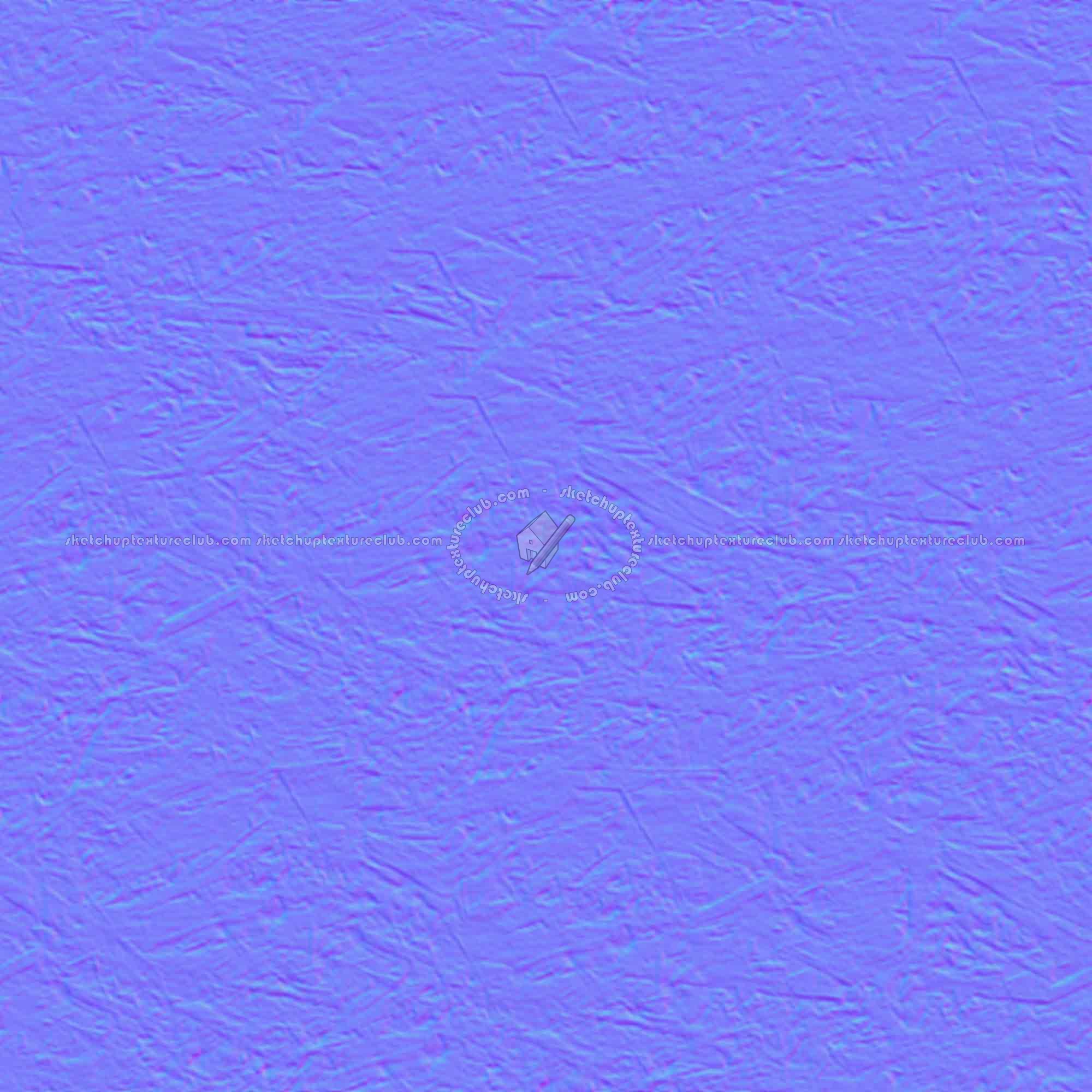 Textures   -   ARCHITECTURE   -   WOOD   -   Plywood  - Plywood cob pressed texture seamless 04512 - Normal