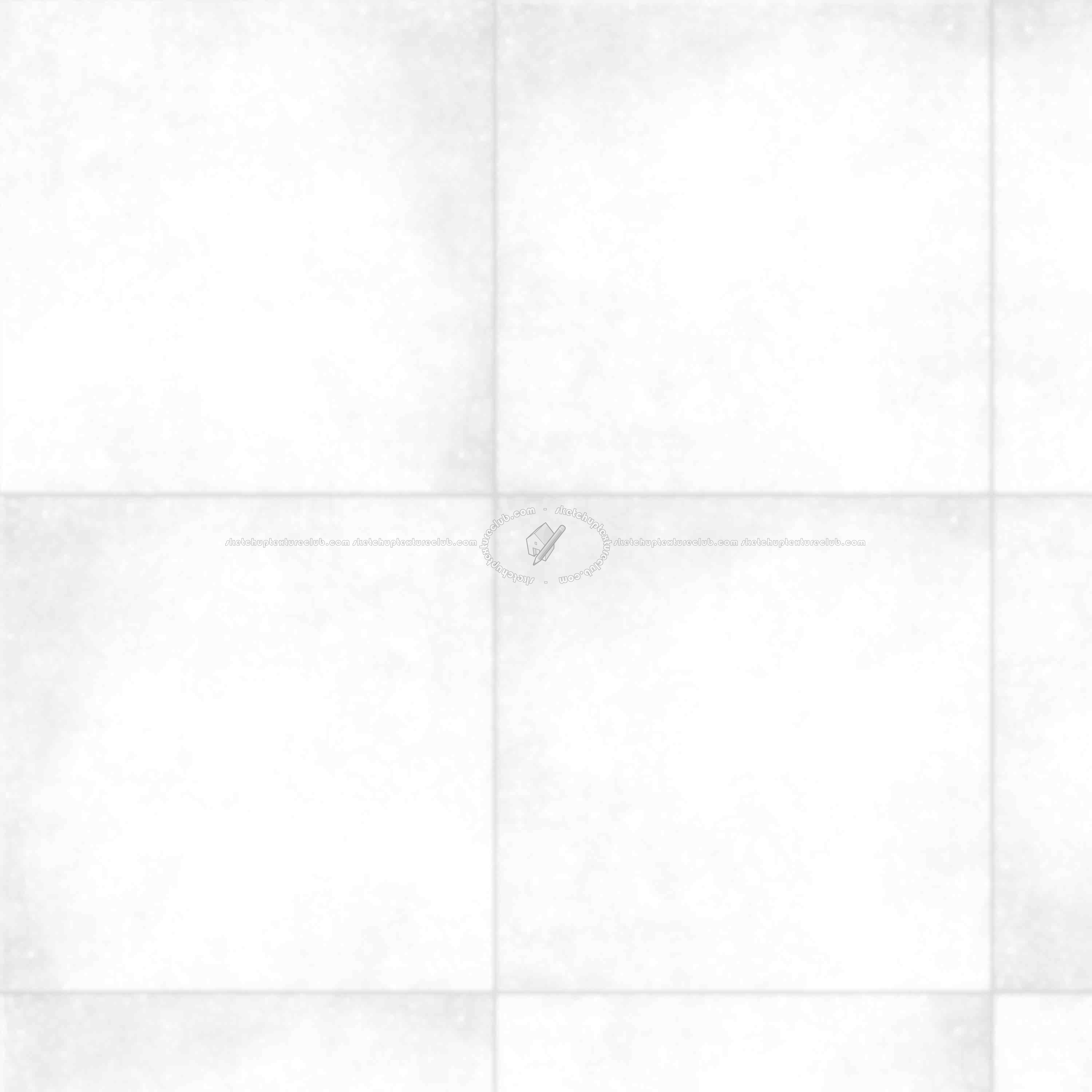 Textures   -   ARCHITECTURE   -   TILES INTERIOR   -   Stone tiles  - Square stone tile cm 100x100 texture seamless 15963 - Ambient occlusion