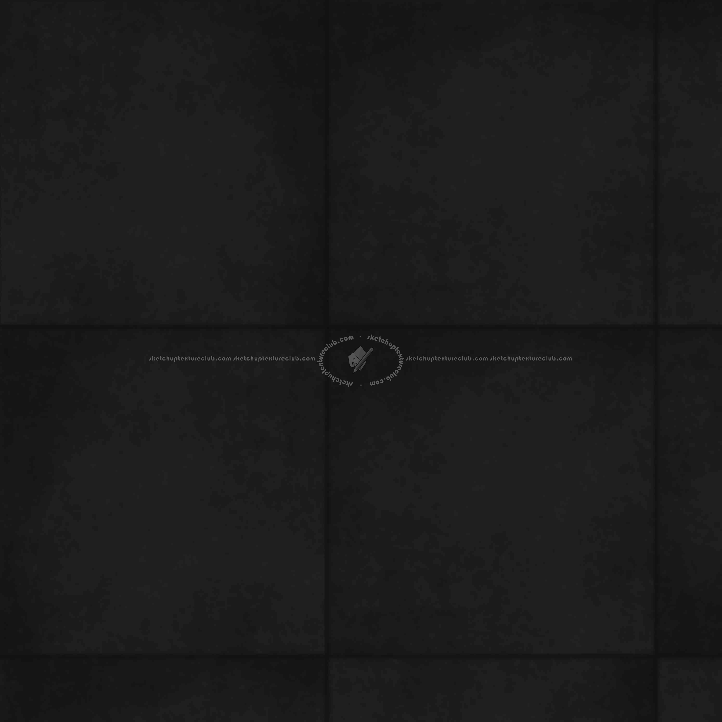 Textures   -   ARCHITECTURE   -   TILES INTERIOR   -   Stone tiles  - Square stone tile cm 100x100 texture seamless 15963 - Specular