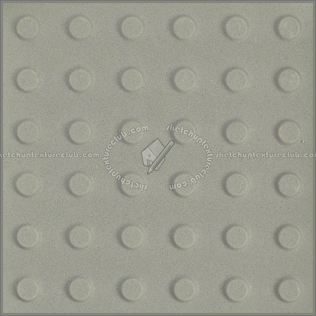 Textures   -   ARCHITECTURE   -   PAVING OUTDOOR   -   Tactile  - Tactile pavement PBR texture seamless 21943 (seamless)
