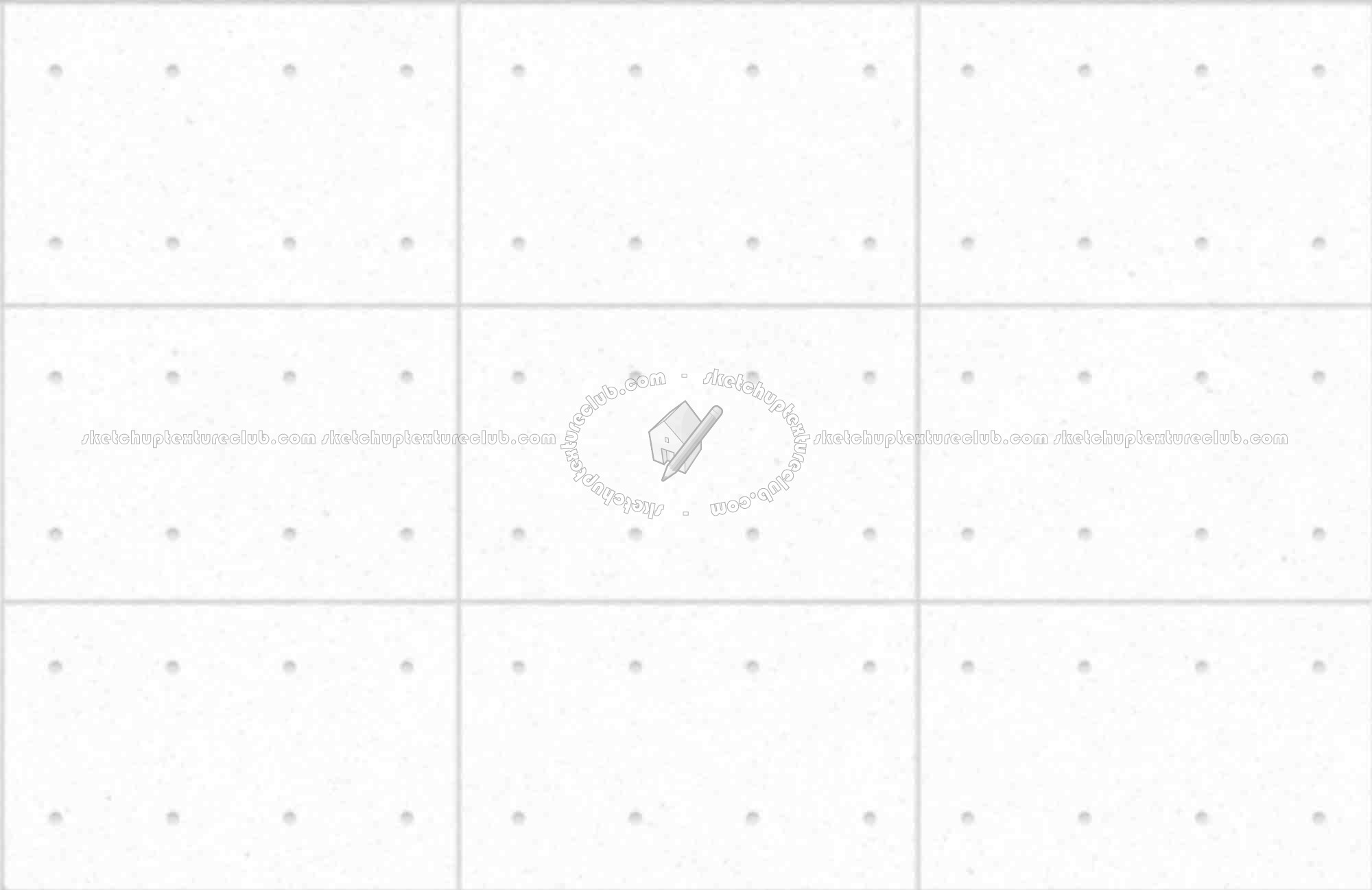 Textures   -   ARCHITECTURE   -   CONCRETE   -   Plates   -   Tadao Ando  - Tadao ando concrete plates seamless 01819 - Ambient occlusion