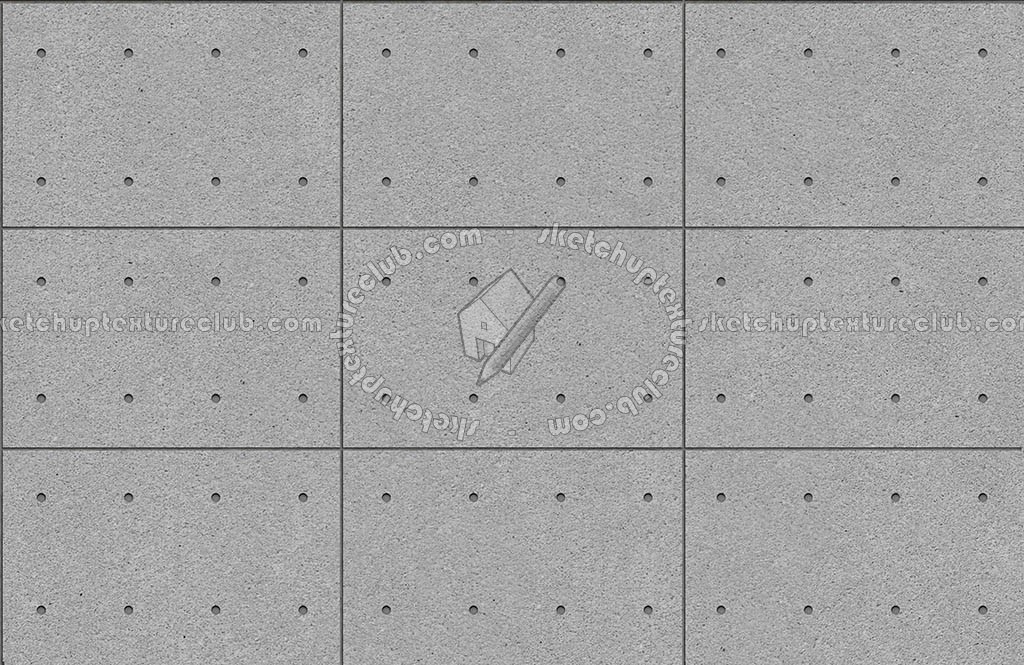 Textures   -   ARCHITECTURE   -   CONCRETE   -   Plates   -   Tadao Ando  - Tadao ando concrete plates seamless 01819 (seamless)