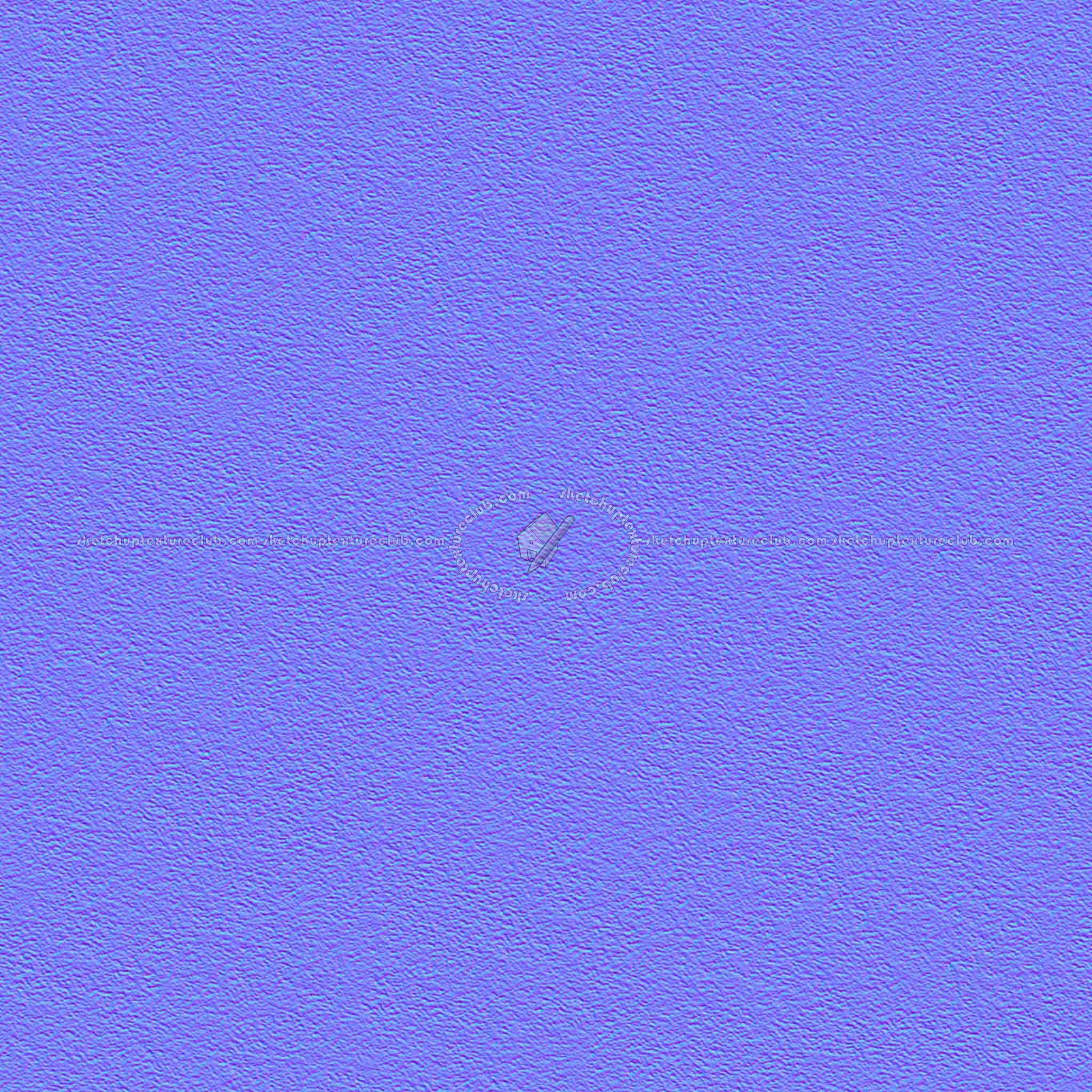 Textures   -   ARCHITECTURE   -   PLASTER   -   Clean plaster  - Clean plaster texture seamless 06829 - Normal