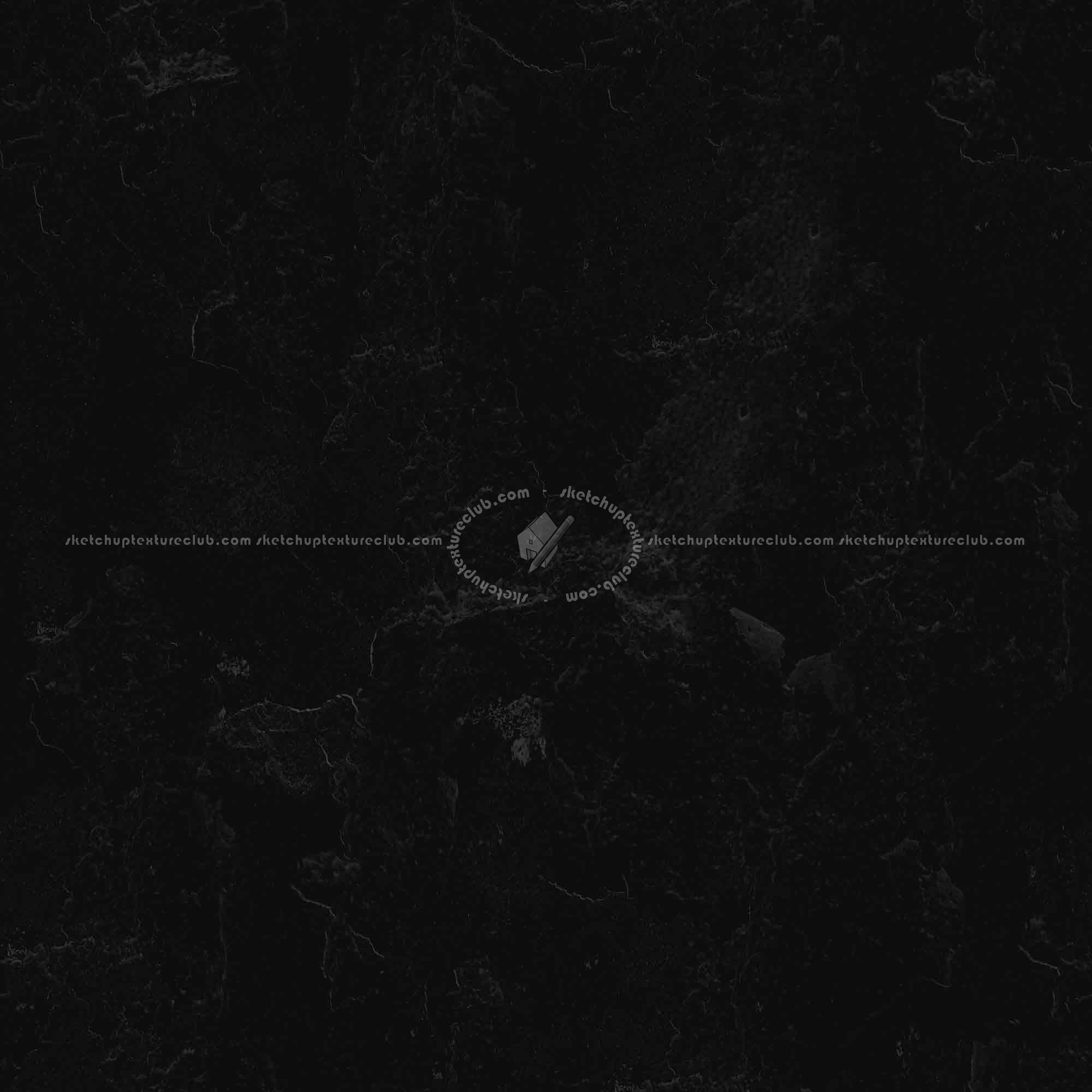 Textures   -   ARCHITECTURE   -   CONCRETE   -   Bare   -   Damaged walls  - Concrete bare damaged texture 01409 - Specular