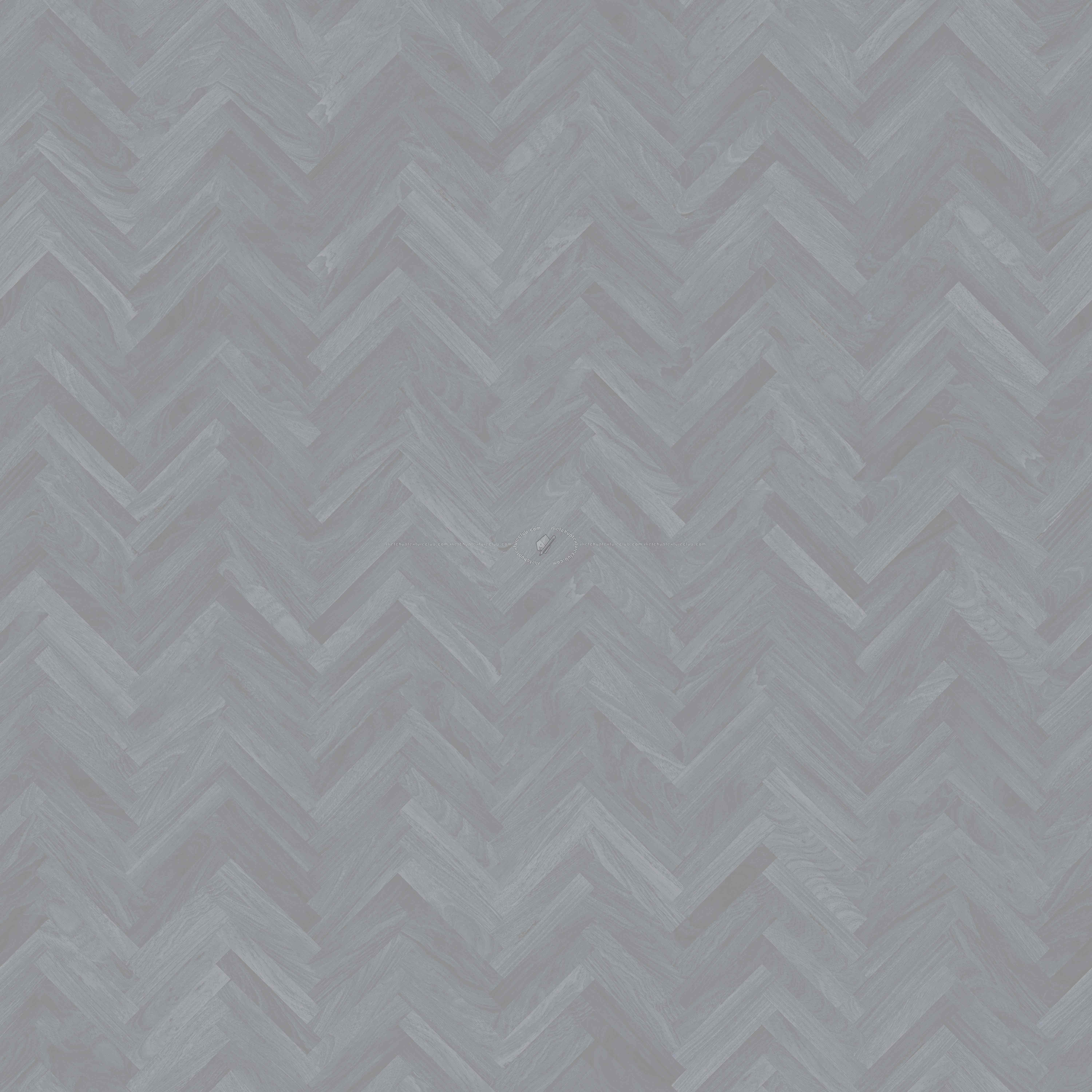 Textures   -   ARCHITECTURE   -   WOOD FLOORS   -   Herringbone  - Herringbone parquet texture seamless 04936 - Specular