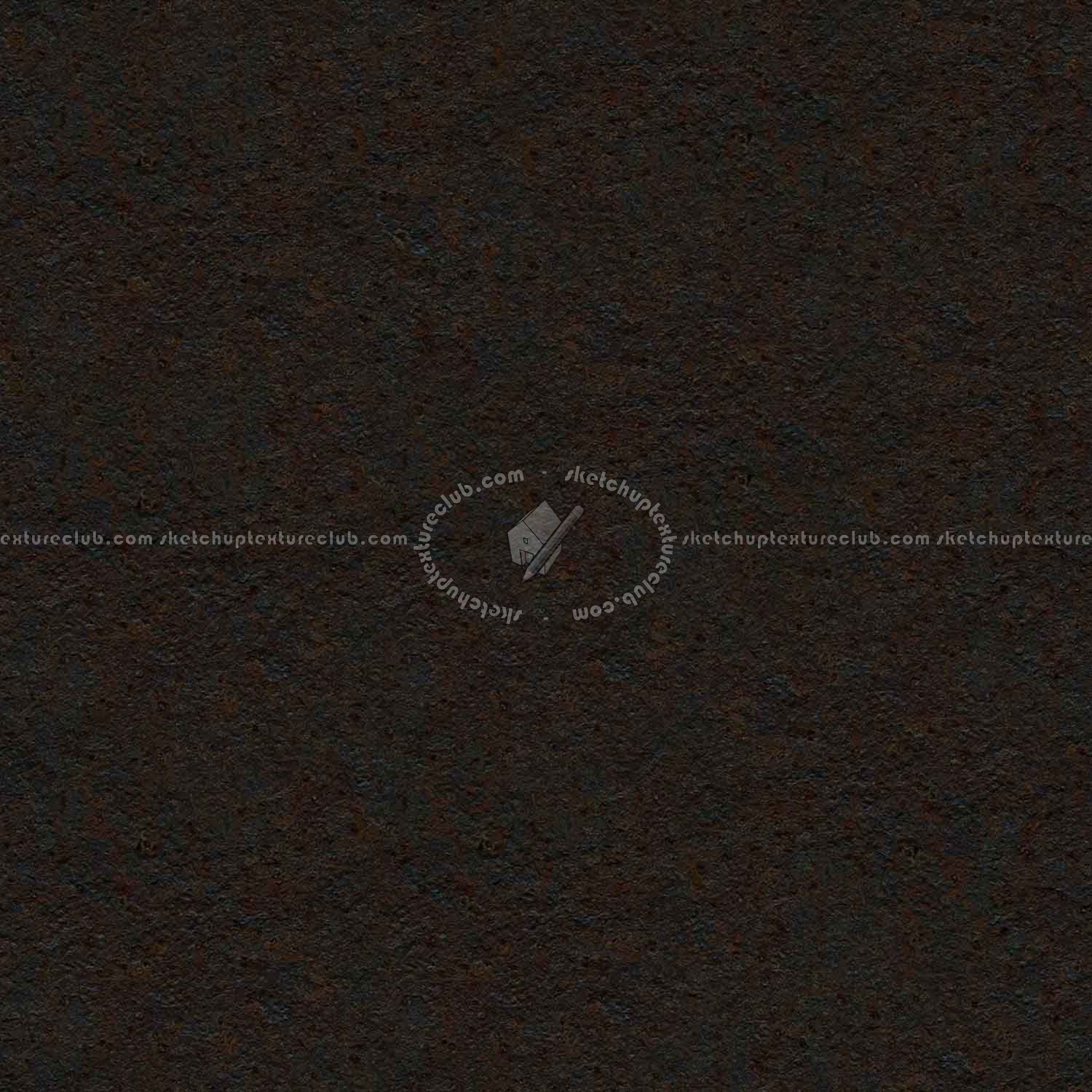 Textures   -   MATERIALS   -   METALS   -   Dirty rusty  - Rusty dirty metal texture seamless 10088 - Specular