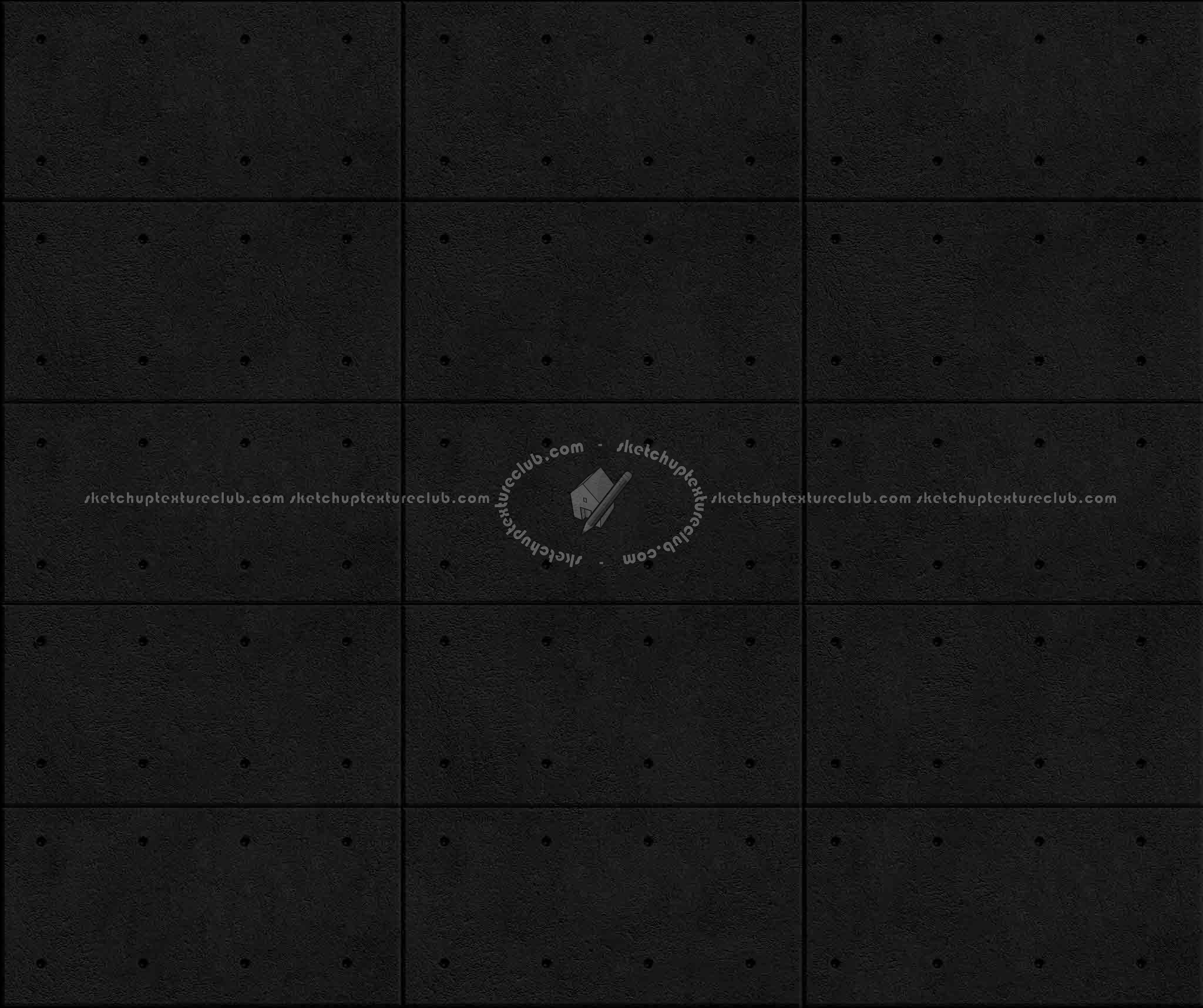 Textures   -   ARCHITECTURE   -   CONCRETE   -   Plates   -   Tadao Ando  - Tadao ando concrete plates seamless 01864 - Specular