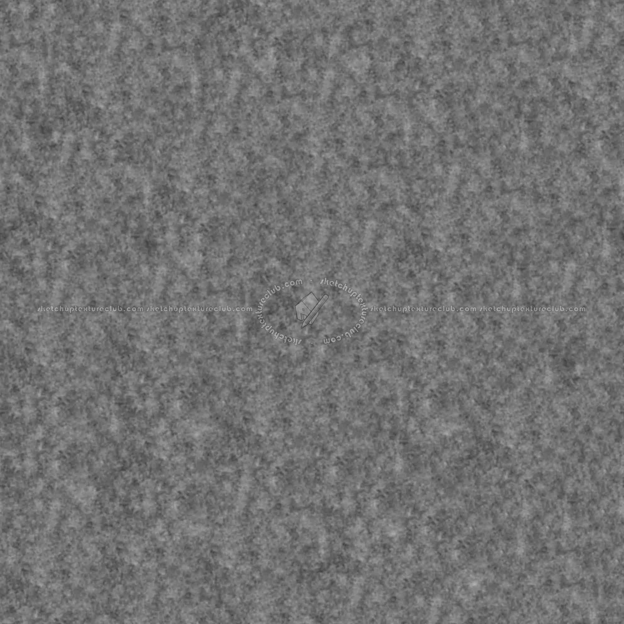 Textures   -   ARCHITECTURE   -   CONCRETE   -   Bare   -   Clean walls  - Concrete bare clean texture seamless 01244 - Displacement