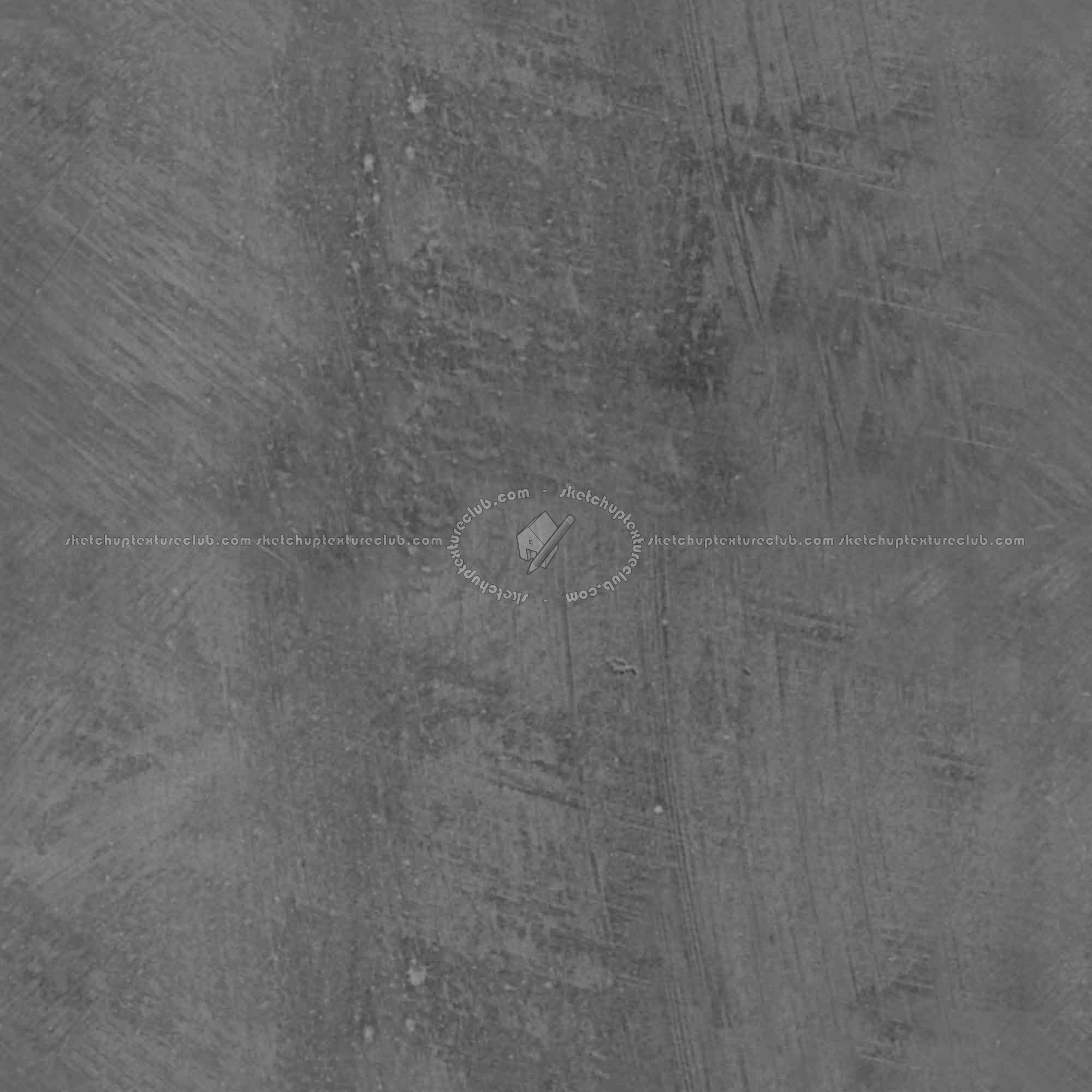 Textures   -   ARCHITECTURE   -   CONCRETE   -   Bare   -   Dirty walls  - Concrete bare dirty texture seamless 01475 - Displacement