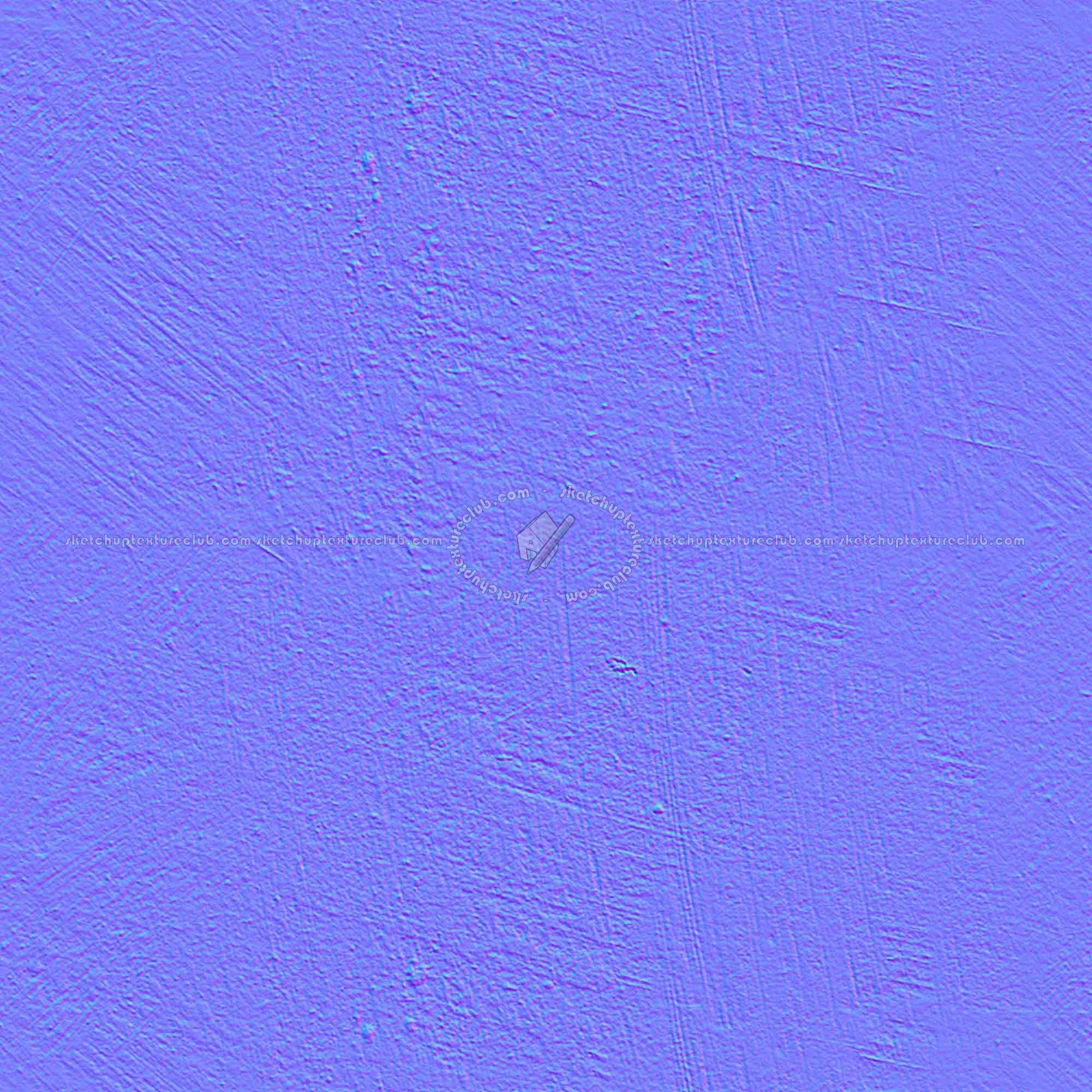 Textures   -   ARCHITECTURE   -   CONCRETE   -   Bare   -   Dirty walls  - Concrete bare dirty texture seamless 01475 - Normal