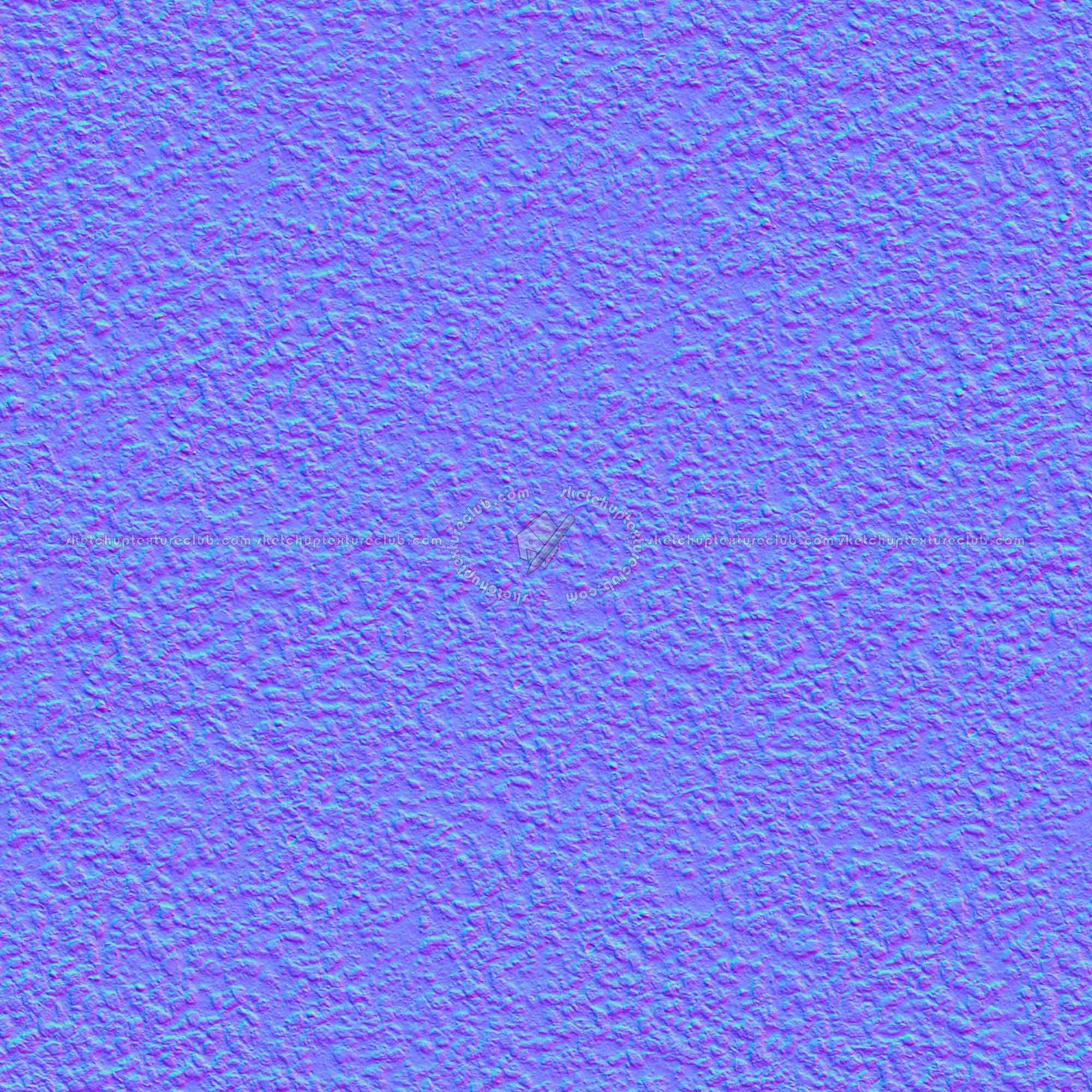 Textures   -   ARCHITECTURE   -   CONCRETE   -   Bare   -   Rough walls  - Concrete bare rough wall texture seamless 01592 - Normal