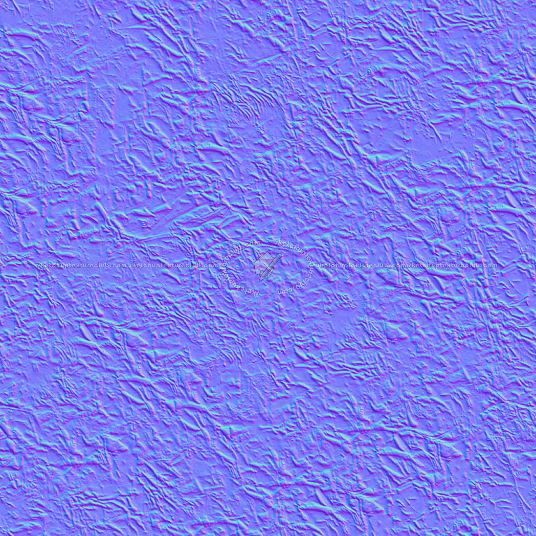 Textures   -   MATERIALS   -   METALS   -   Basic Metals  - Gold leaf metal texture seamless 09777 - Normal