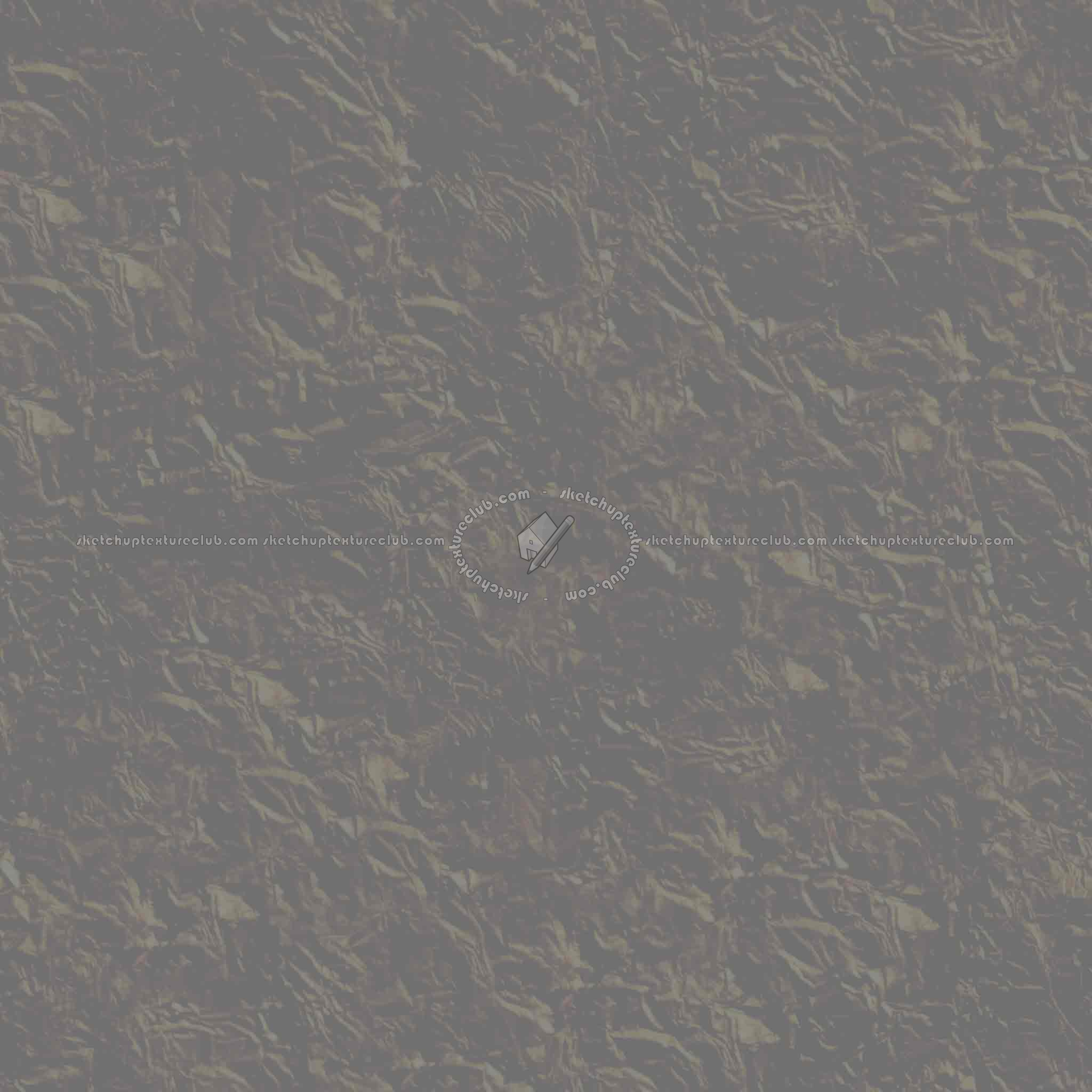 Textures   -   MATERIALS   -   METALS   -   Basic Metals  - Gold leaf metal texture seamless 09777 - Specular