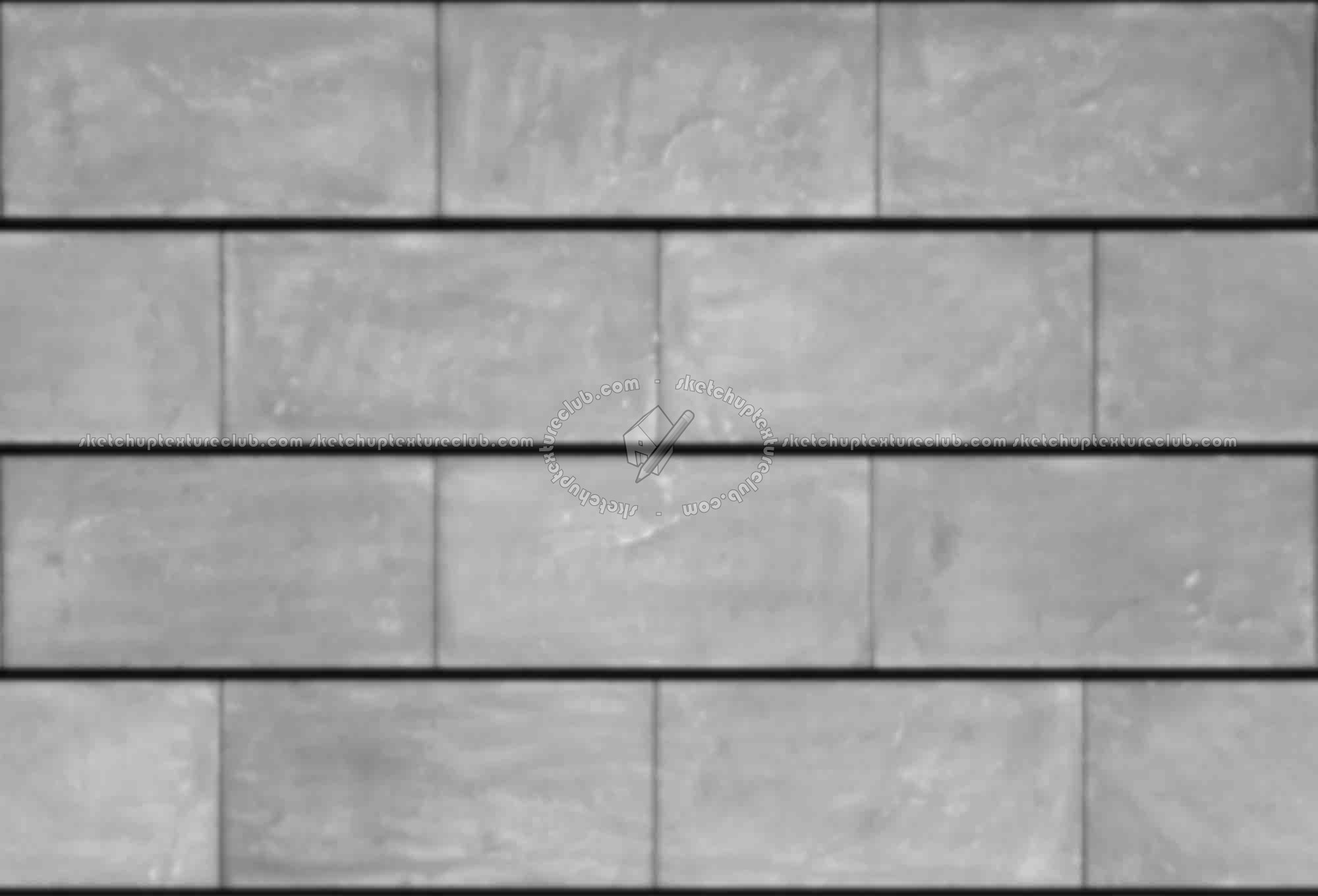 Textures   -   ARCHITECTURE   -   BRICKS   -   Special Bricks  - Special brick texture seamless 00479 - Displacement