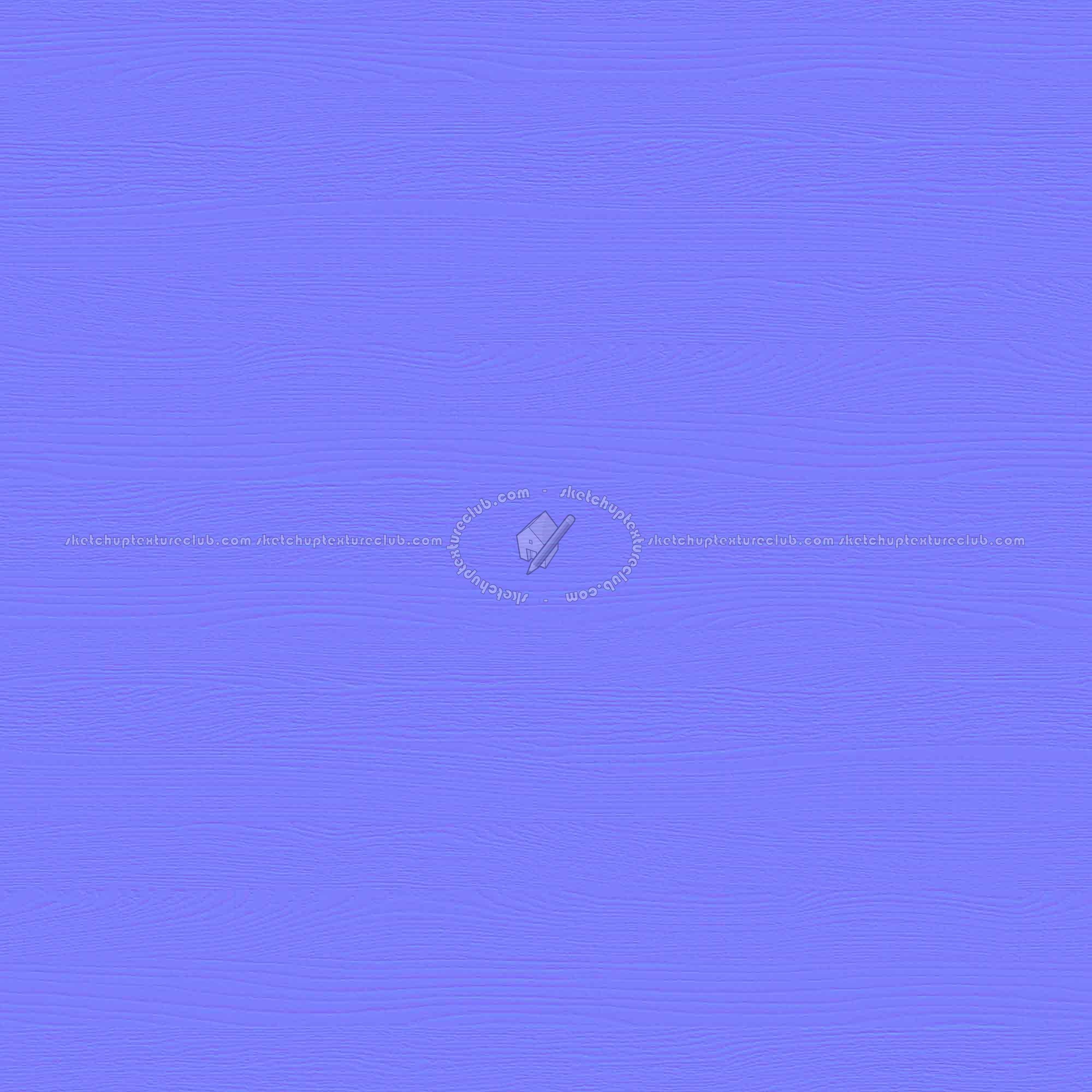 Textures   -   ARCHITECTURE   -   WOOD   -   Fine wood   -   Light wood  - White wood fine texture seamless 04341 - Normal