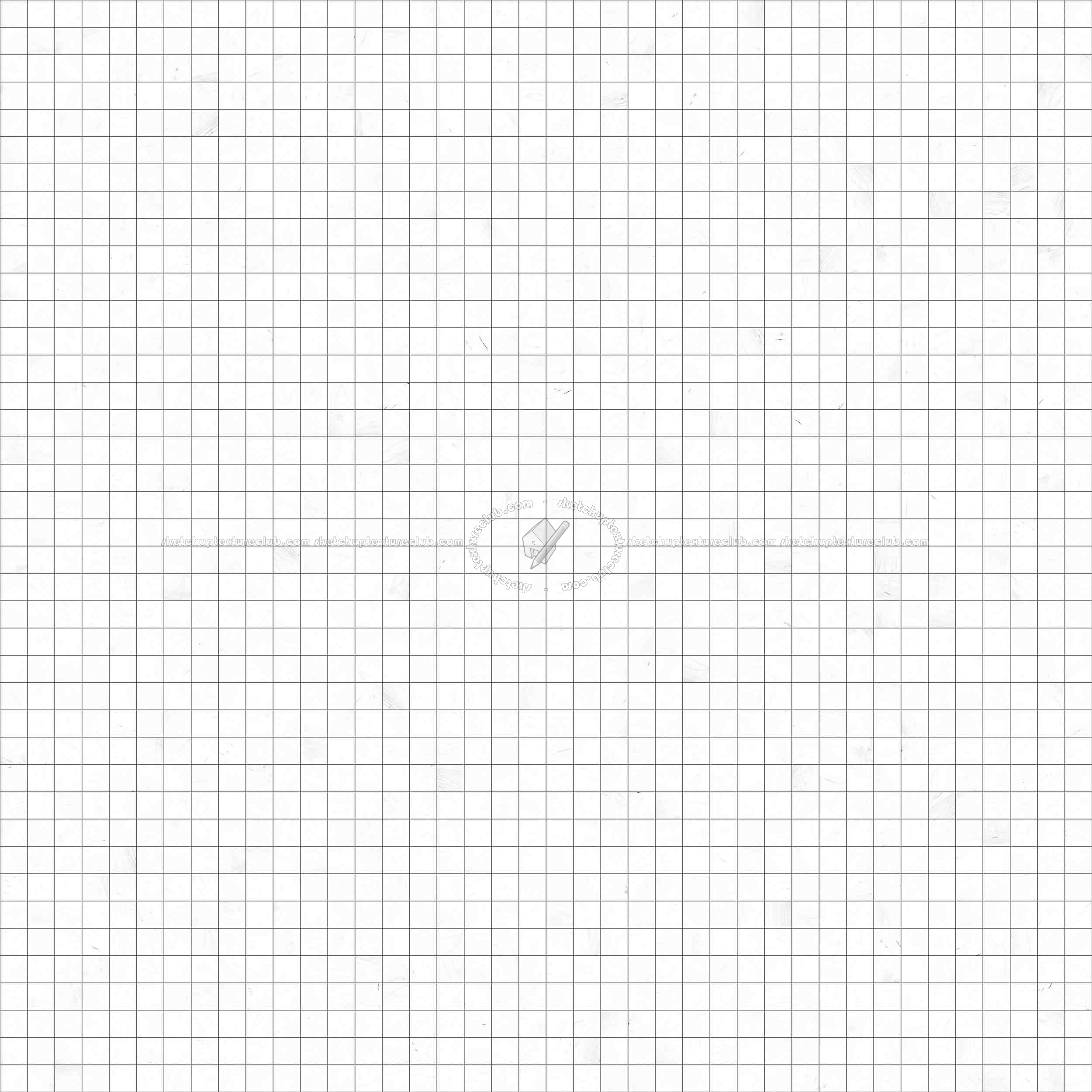 Textures   -   ARCHITECTURE   -   WOOD FLOORS   -   Parquet square  - Wood flooring square texture seamless 05436 - Ambient occlusion