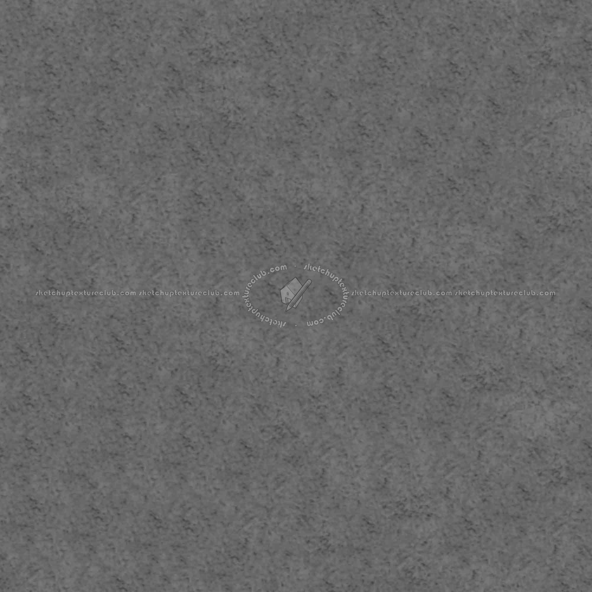 Textures   -   ARCHITECTURE   -   CONCRETE   -   Bare   -   Clean walls  - Concrete bare clean texture seamless 01245 - Displacement