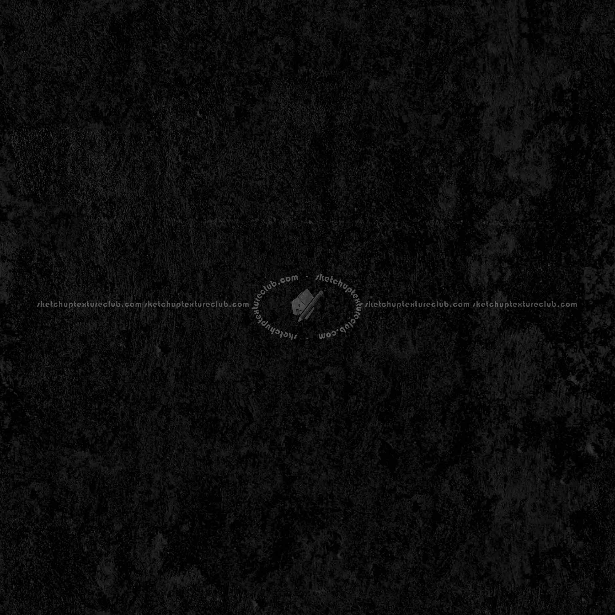 Textures   -   ARCHITECTURE   -   CONCRETE   -   Bare   -   Damaged walls  - Concrete bare damaged texture seamless 01411 - Specular