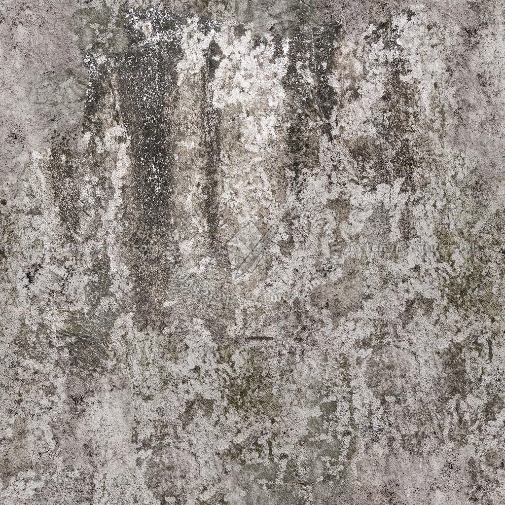 Textures   -   ARCHITECTURE   -   CONCRETE   -   Bare   -   Dirty walls  - Concrete bare dirty texture seamless 01476 (seamless)