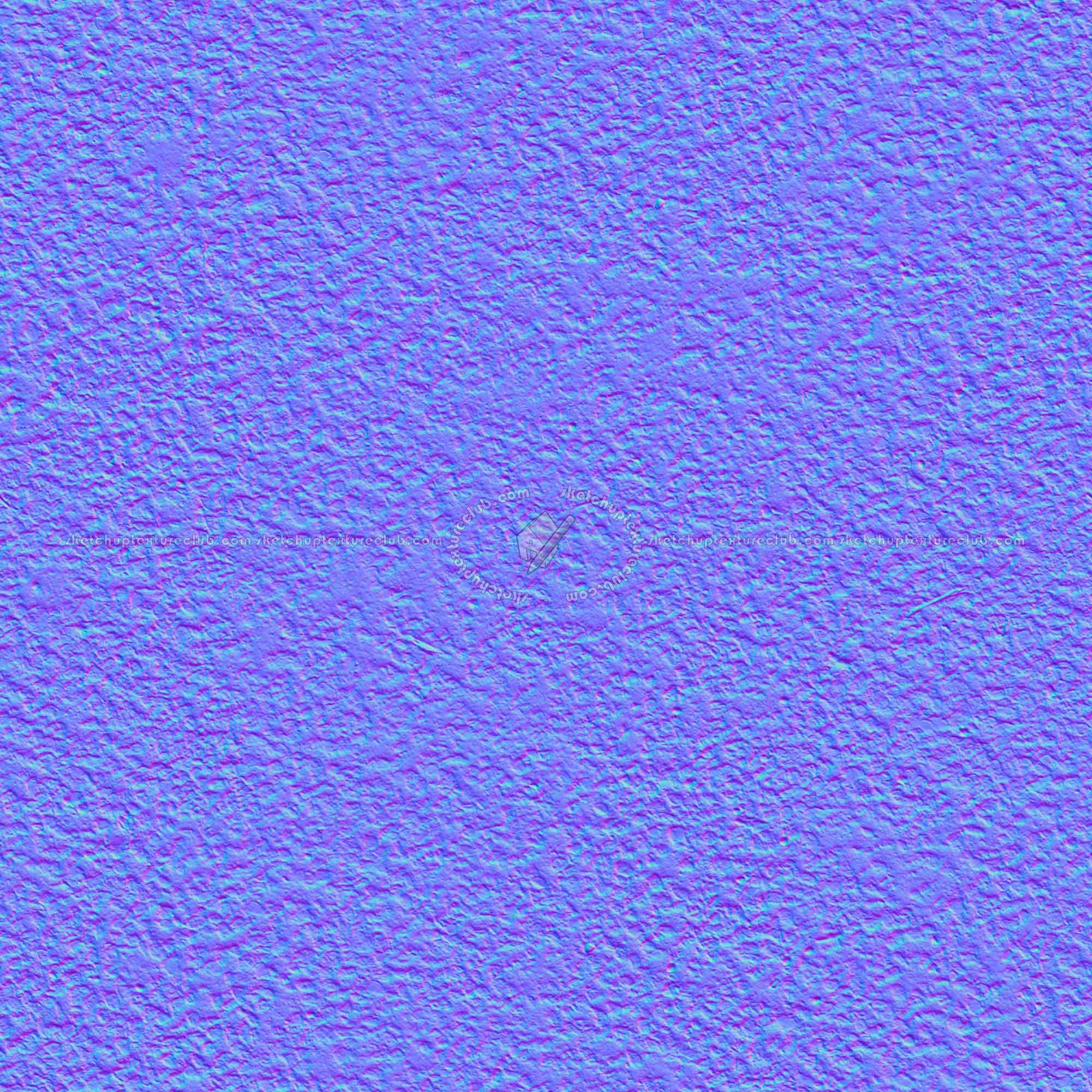 Textures   -   ARCHITECTURE   -   CONCRETE   -   Bare   -   Rough walls  - Concrete bare rough wall texture seamless 01593 - Normal