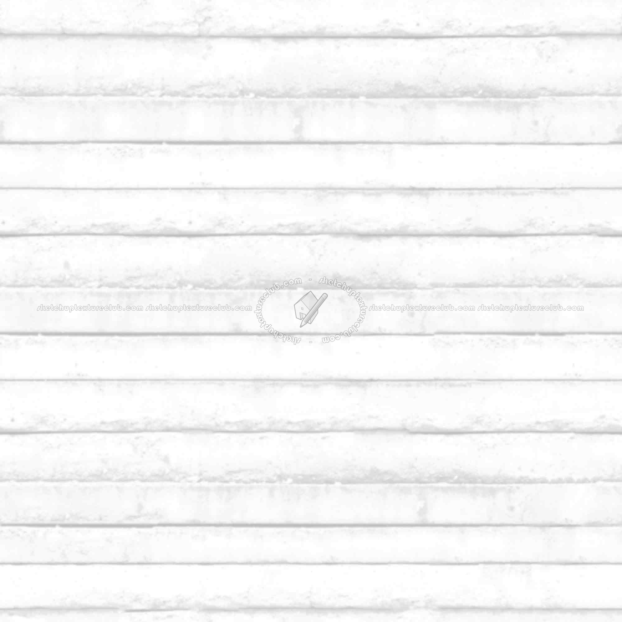 Textures   -   ARCHITECTURE   -   CONCRETE   -   Plates   -   Dirty  - Concrete dirt plates wall texture seamless 01776 - Ambient occlusion