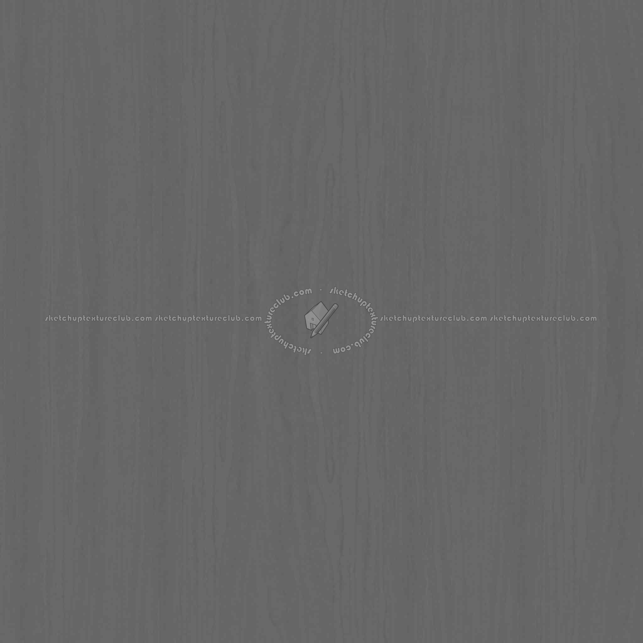 Textures   -   ARCHITECTURE   -   WOOD   -   Fine wood   -   Dark wood  - Dark fine wood texture seamless 04242 - Displacement