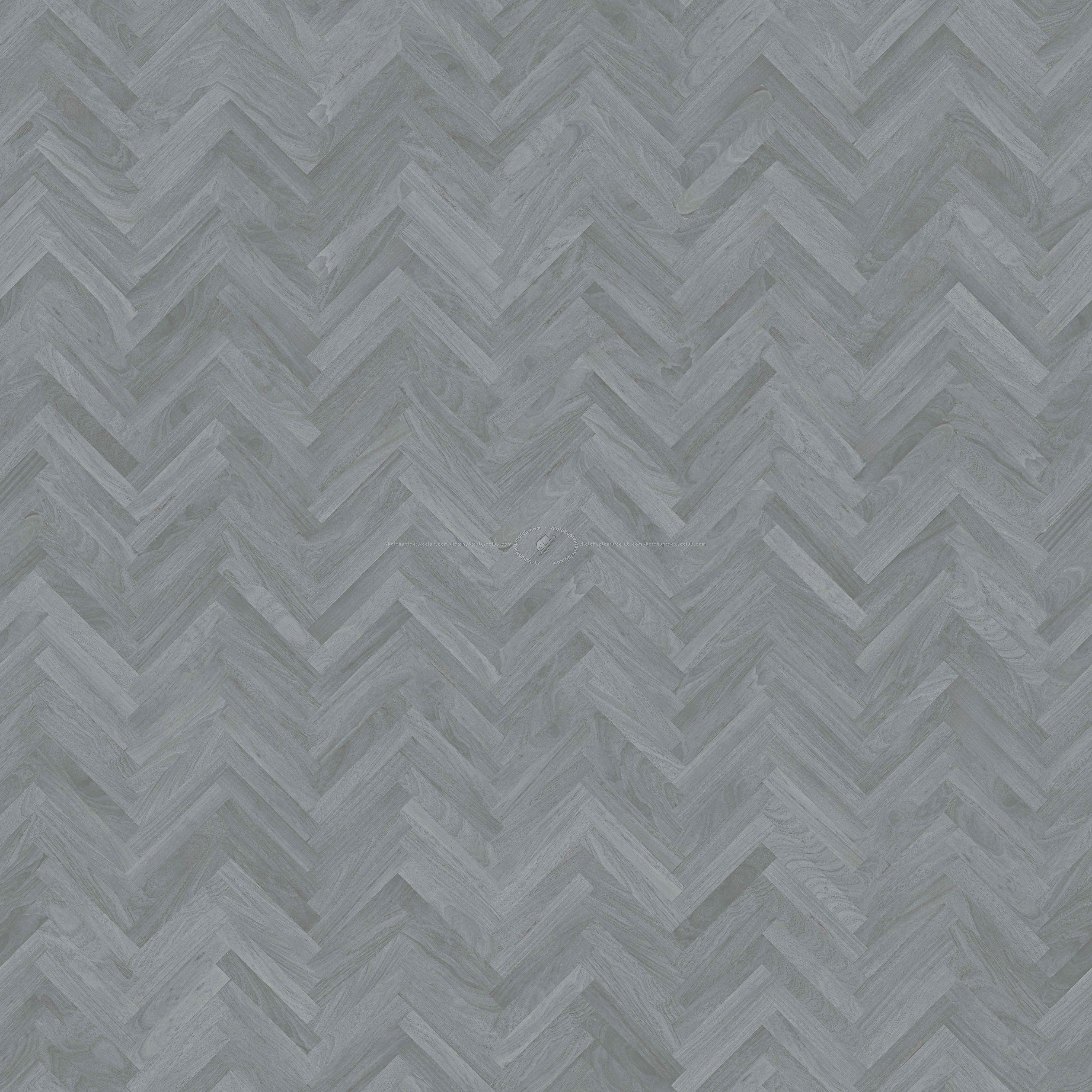 Textures   -   ARCHITECTURE   -   WOOD FLOORS   -   Herringbone  - Herringbone parquet texture seamless 04938 - Specular