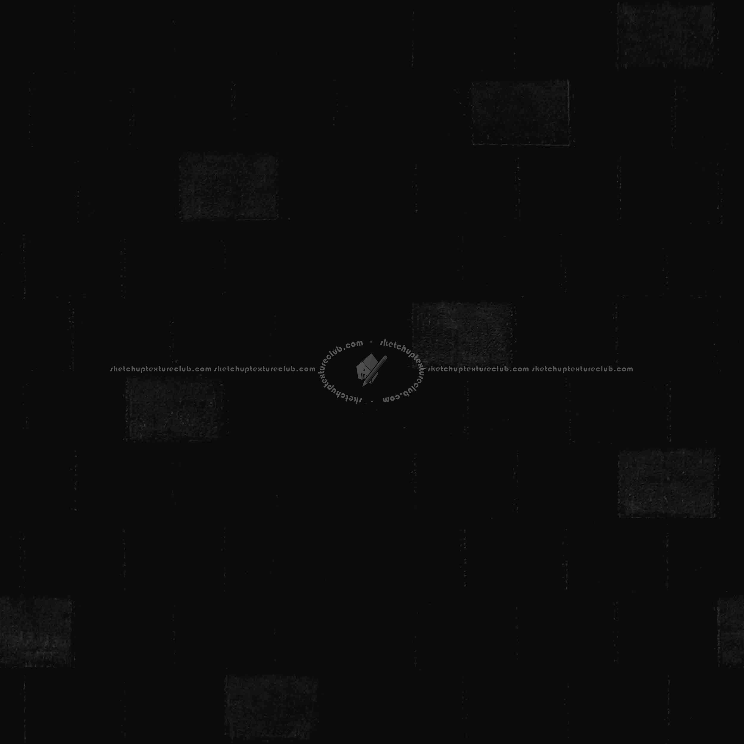 Textures   -   ARCHITECTURE   -   ROOFINGS   -   Slate roofs  - Slate roofing texture seamless 03946 - Specular