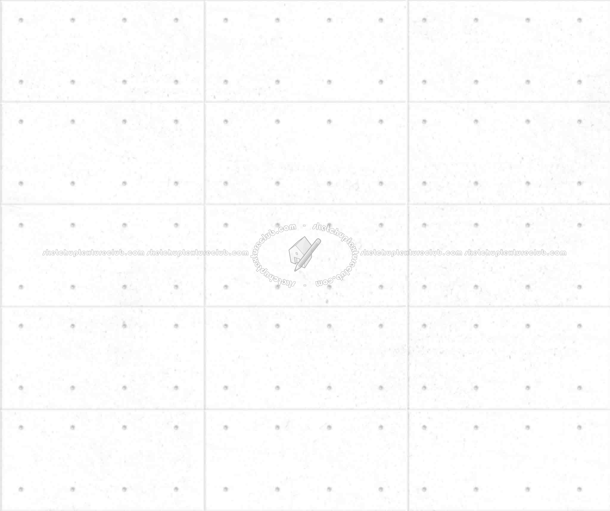 Textures   -   ARCHITECTURE   -   CONCRETE   -   Plates   -   Tadao Ando  - Tadao ando concrete plates seamless 01866 - Ambient occlusion