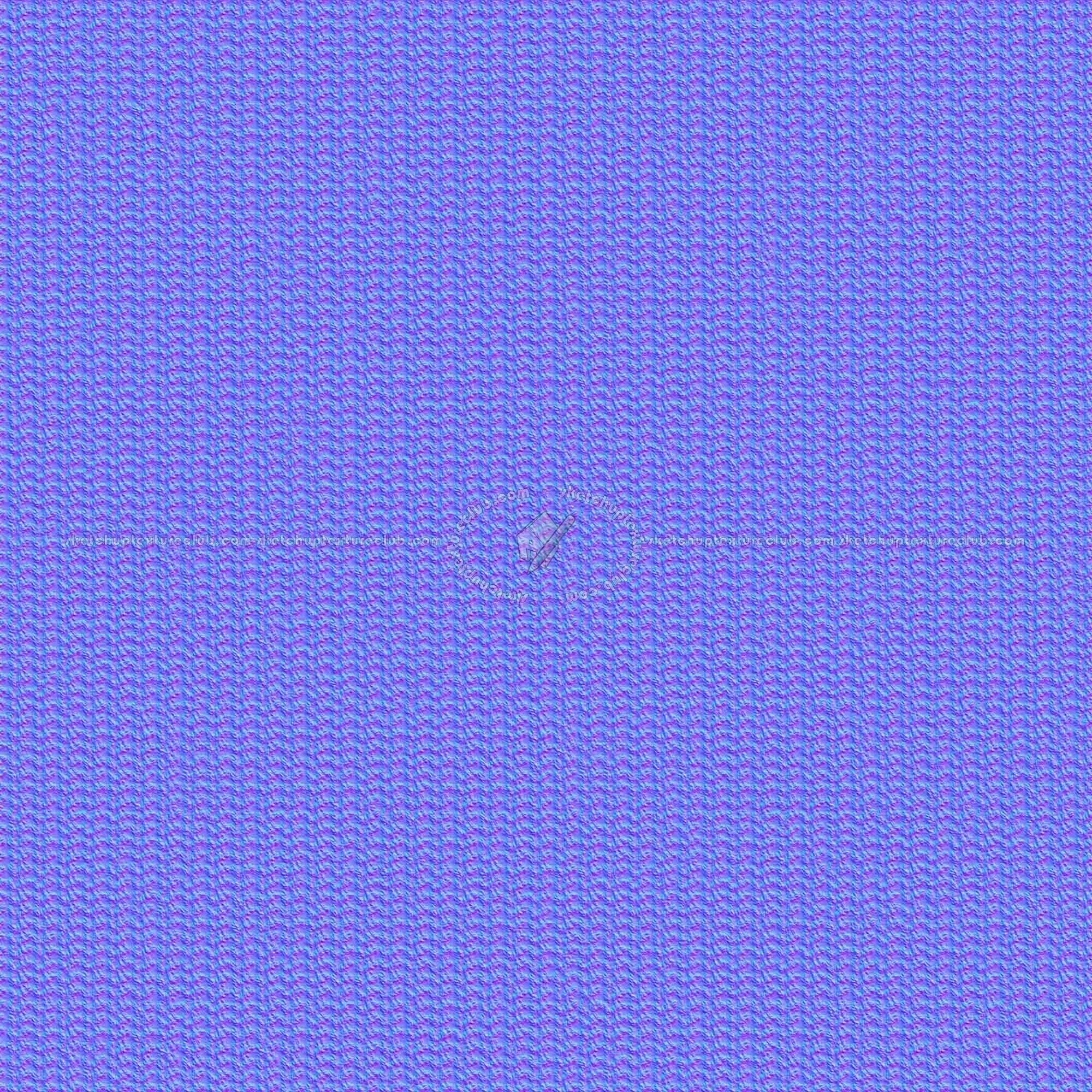 Textures   -   MATERIALS   -   FABRICS   -   Jersey  - Black wool knitted PBR texture seamless 21749 - Normal