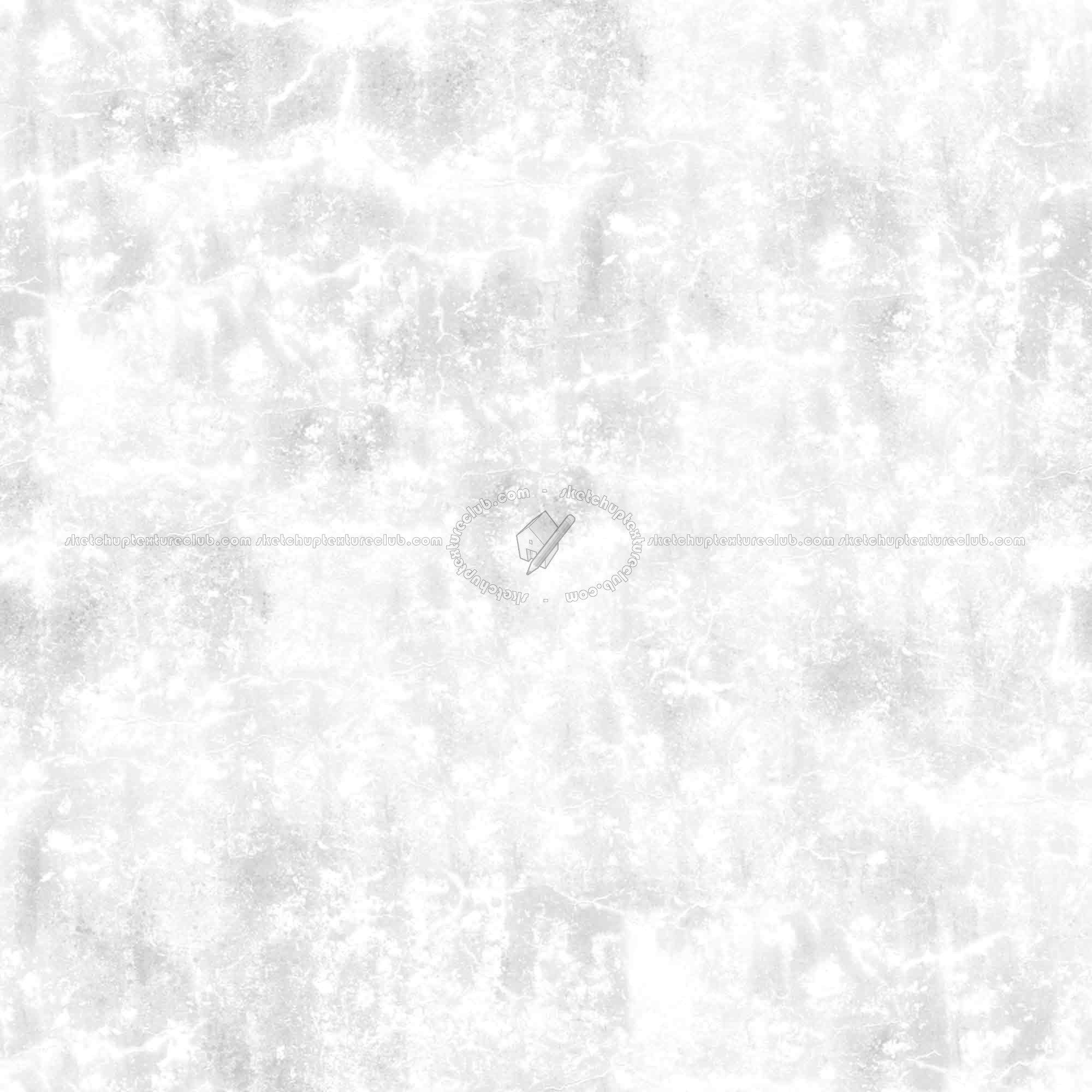 Textures   -   ARCHITECTURE   -   CONCRETE   -   Bare   -   Damaged walls  - Concrete bare damaged texture 01412 - Ambient occlusion