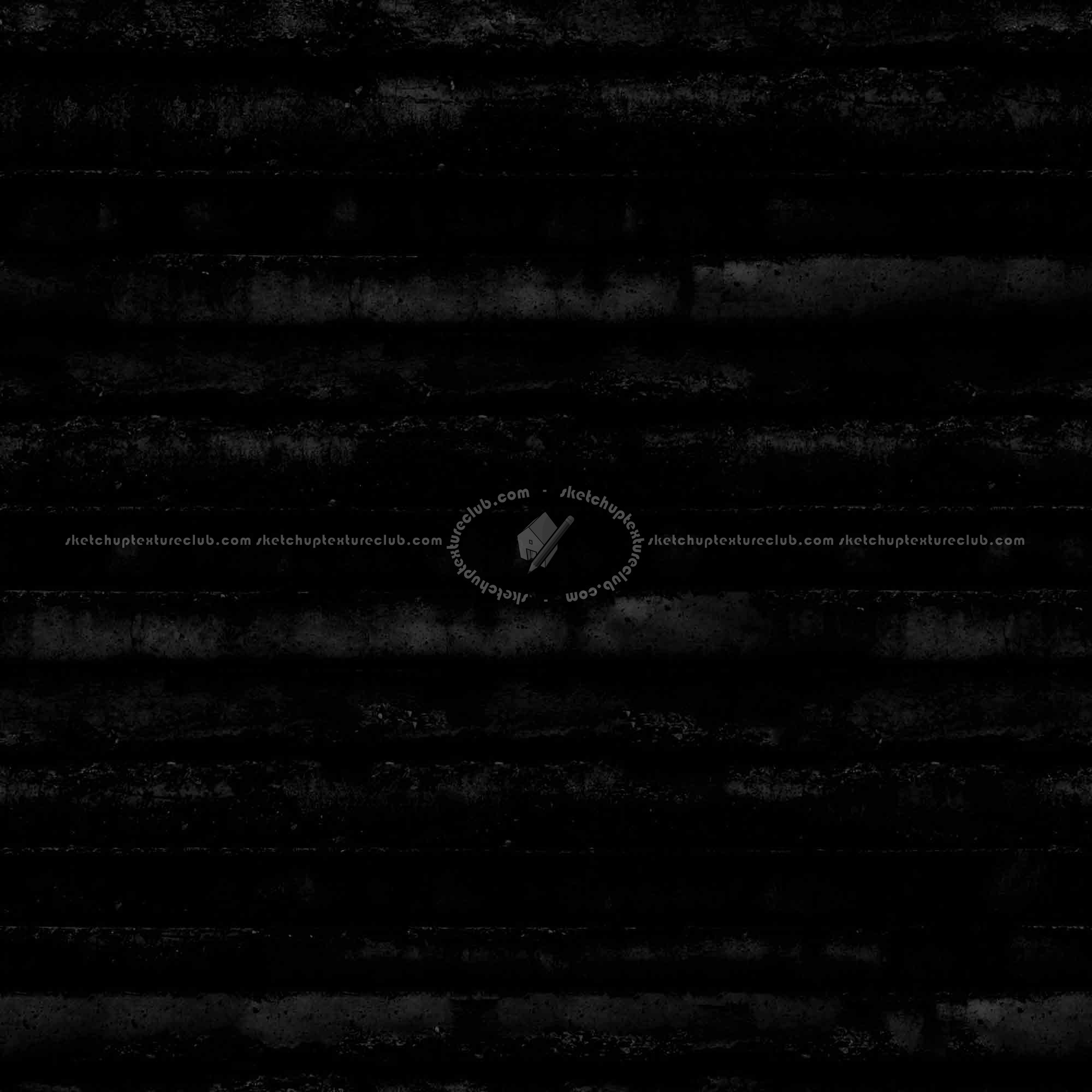 Textures   -   ARCHITECTURE   -   CONCRETE   -   Plates   -   Dirty  - Concrete dirt plates wall texture seamless 01777 - Specular