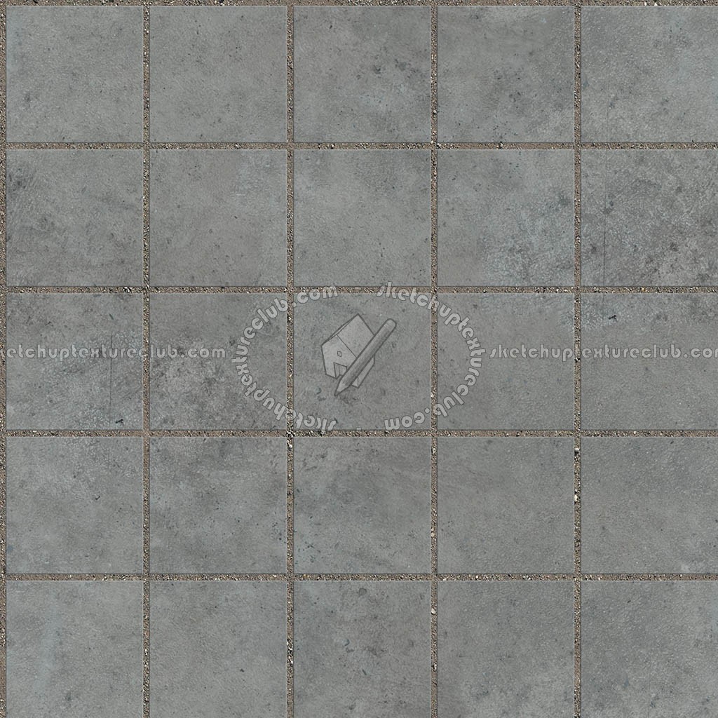 Textures   -   ARCHITECTURE   -   PAVING OUTDOOR   -   Concrete   -   Blocks damaged  - Concrete paving outdoor damaged texture seamless 05532 (seamless)