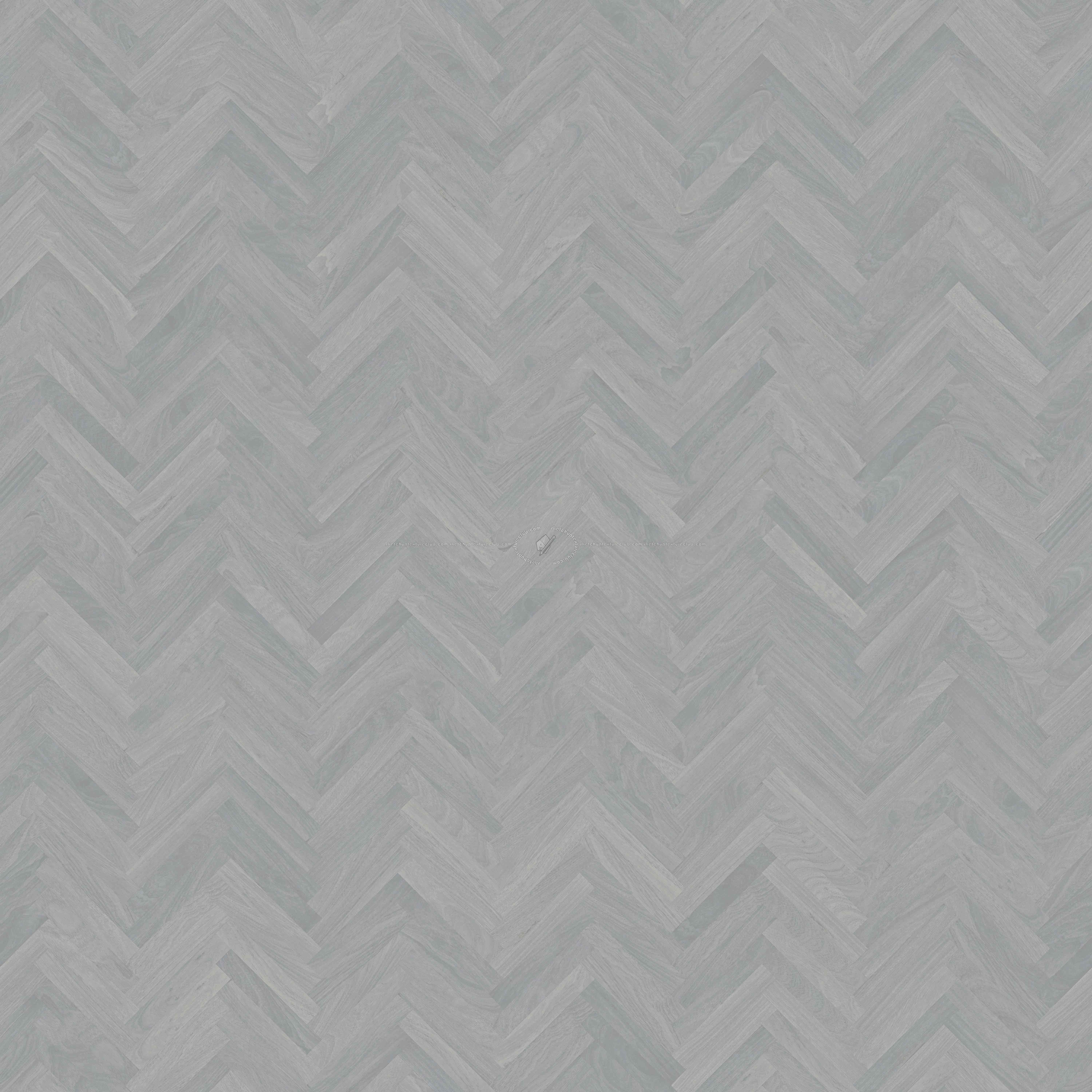 Textures   -   ARCHITECTURE   -   WOOD FLOORS   -   Herringbone  - Herringbone parquet texture seamless 04939 - Specular